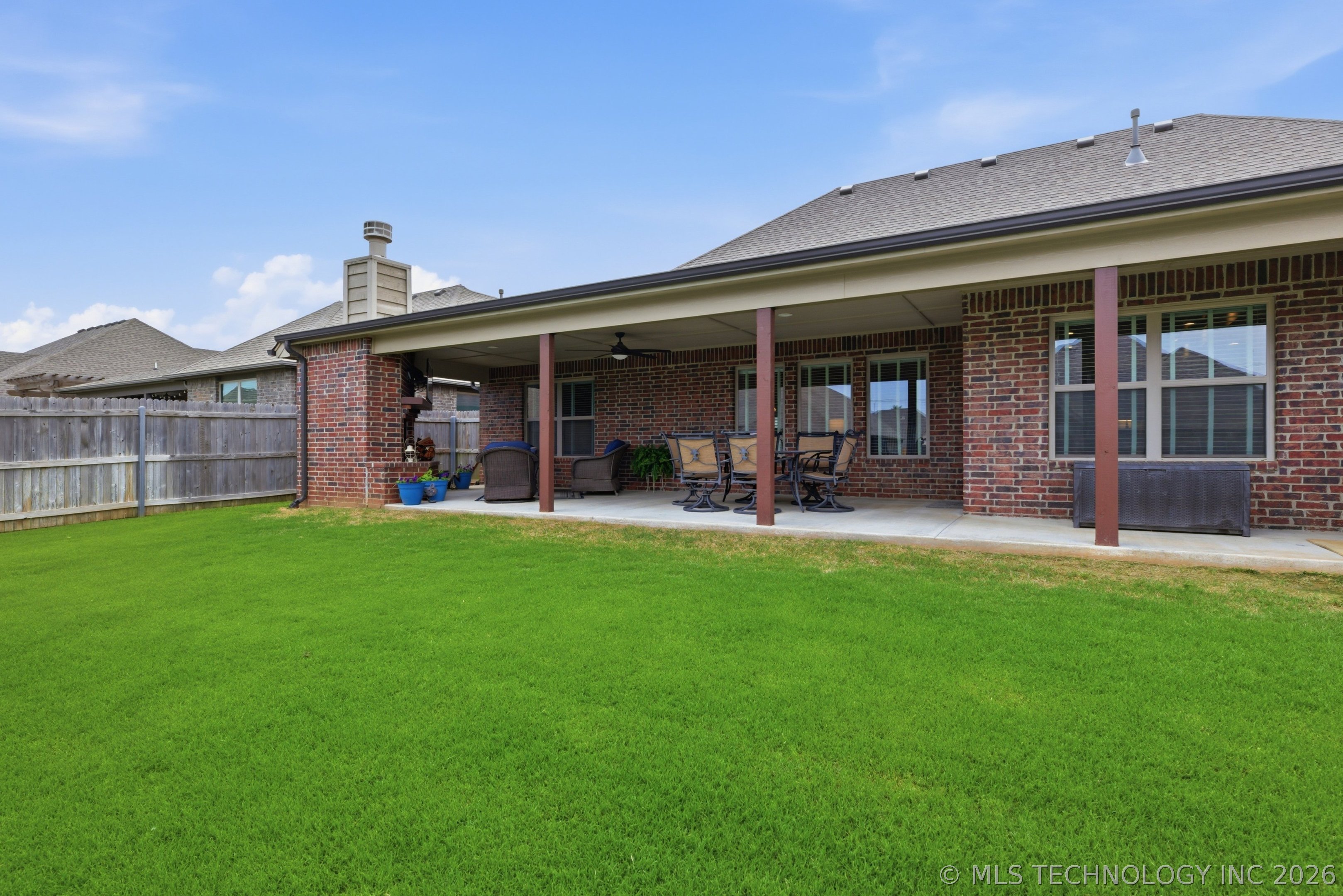 23007 E 104th Street Broken Arrow OK 74014