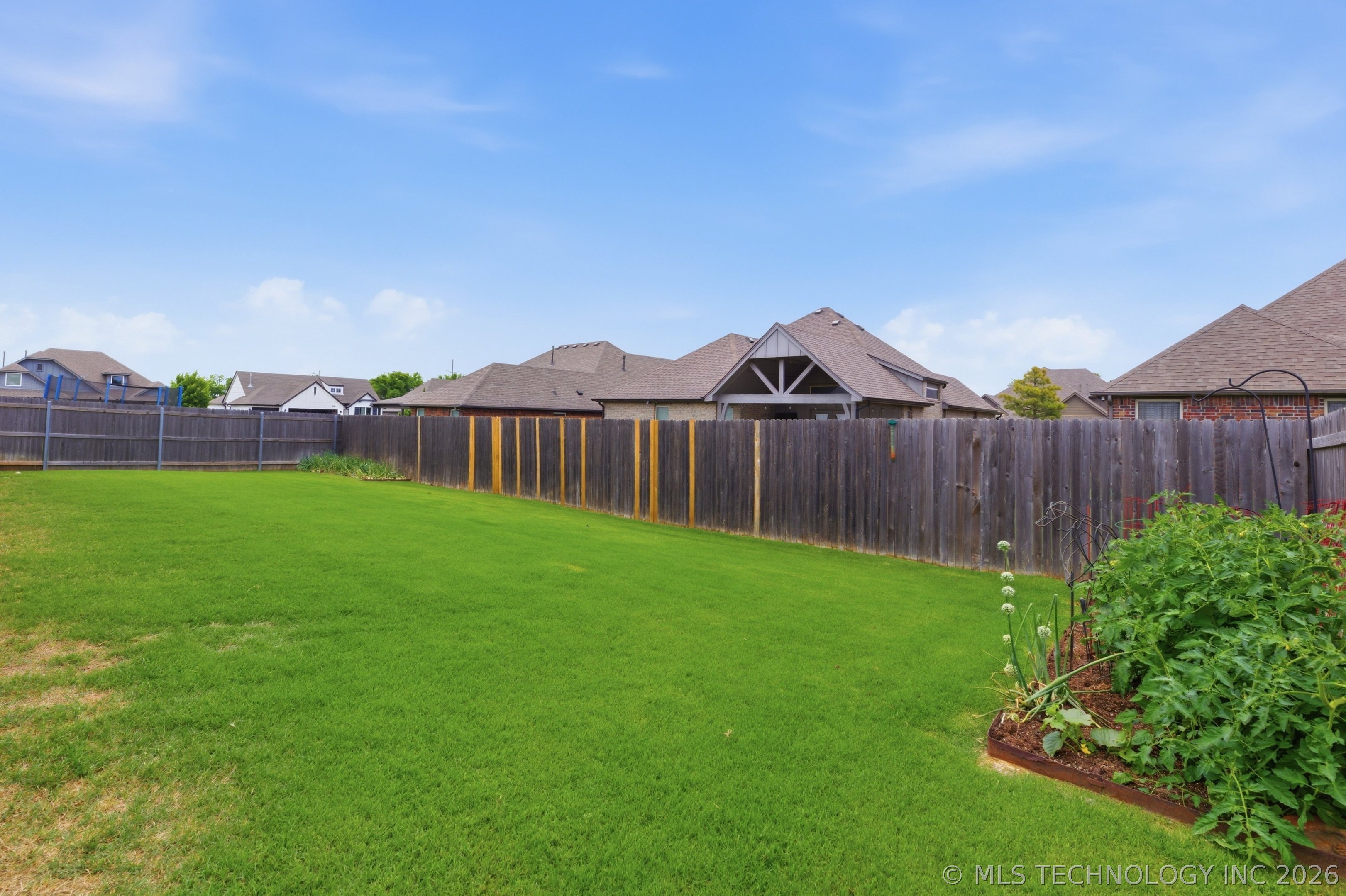 23007 E 104th Street Broken Arrow OK 74014