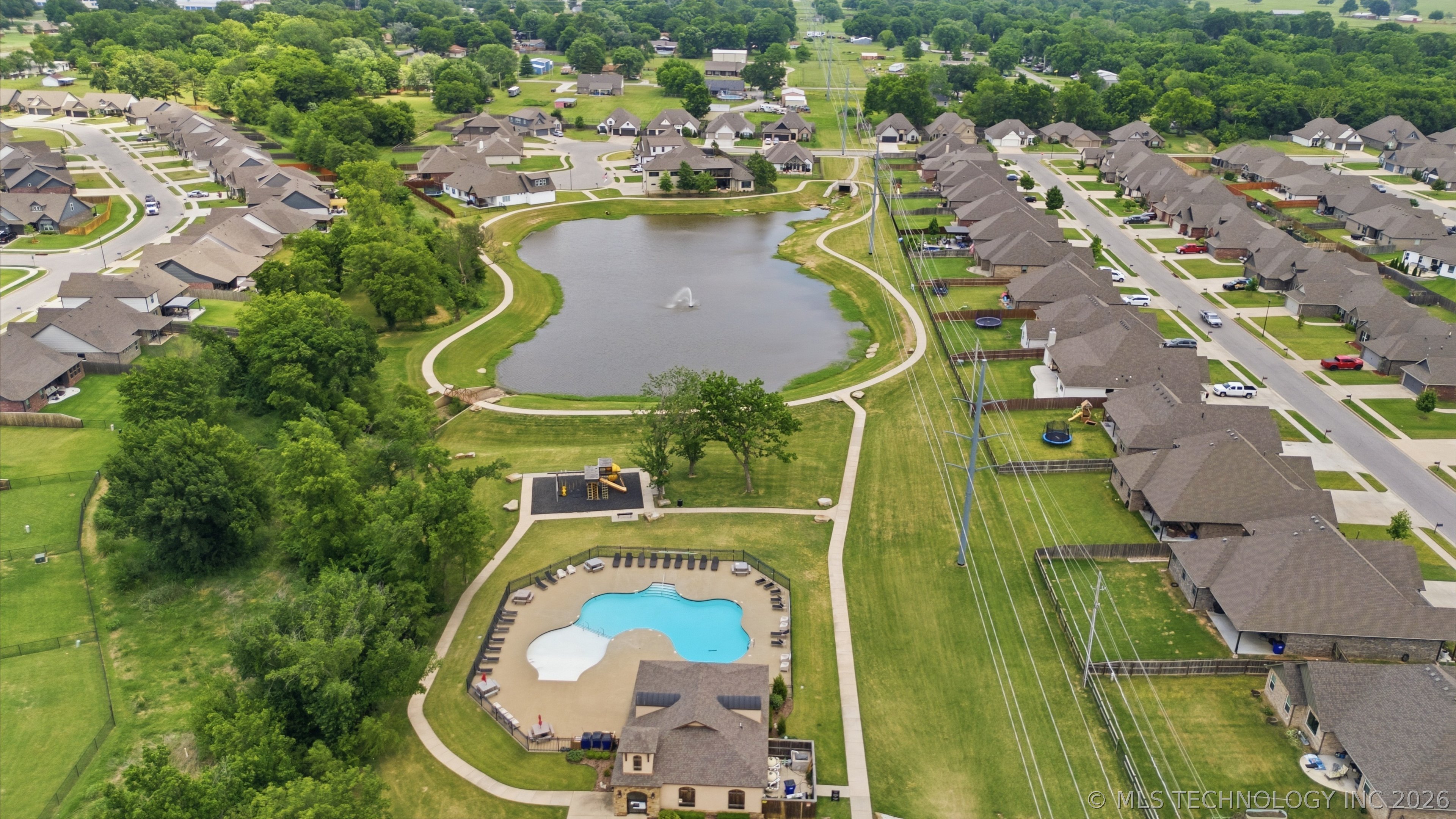 23007 E 104th Street Broken Arrow OK 74014