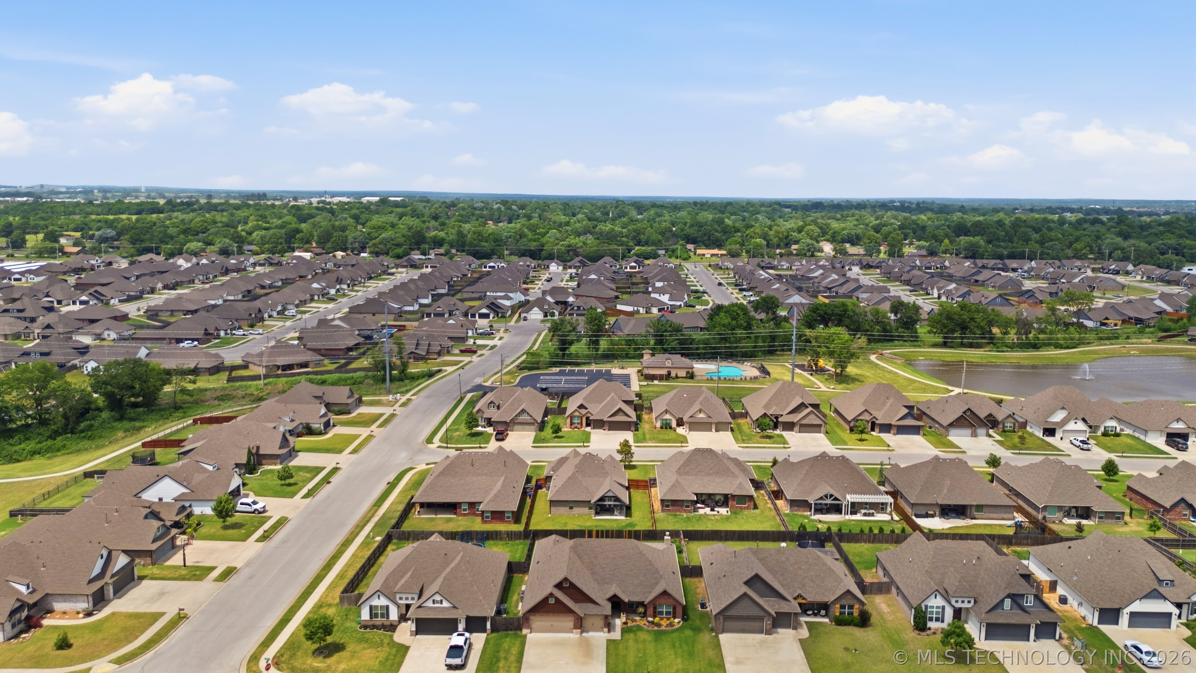 23007 E 104th Street Broken Arrow OK 74014
