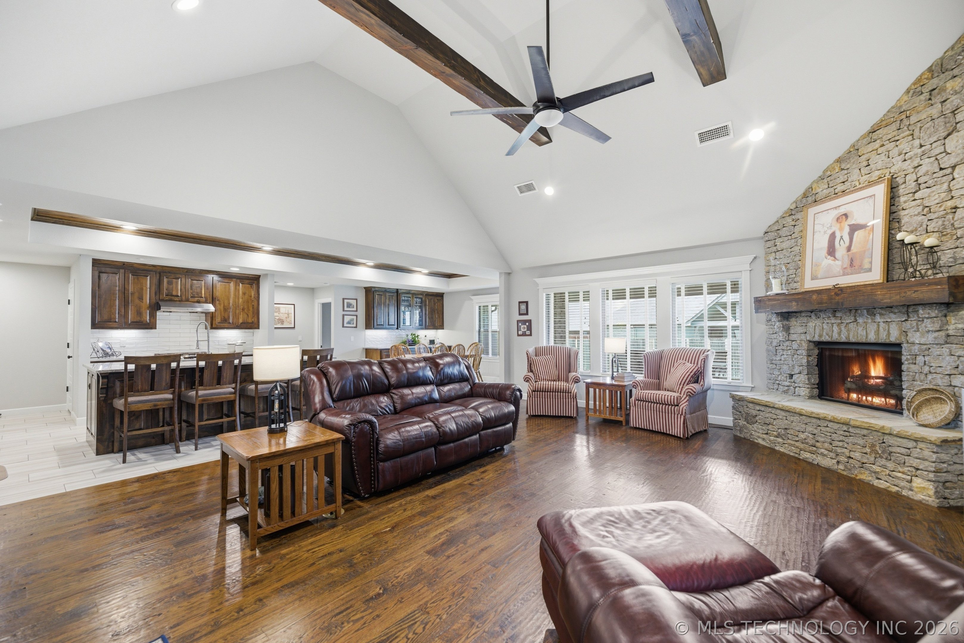 23007 E 104th Street Broken Arrow OK 74014