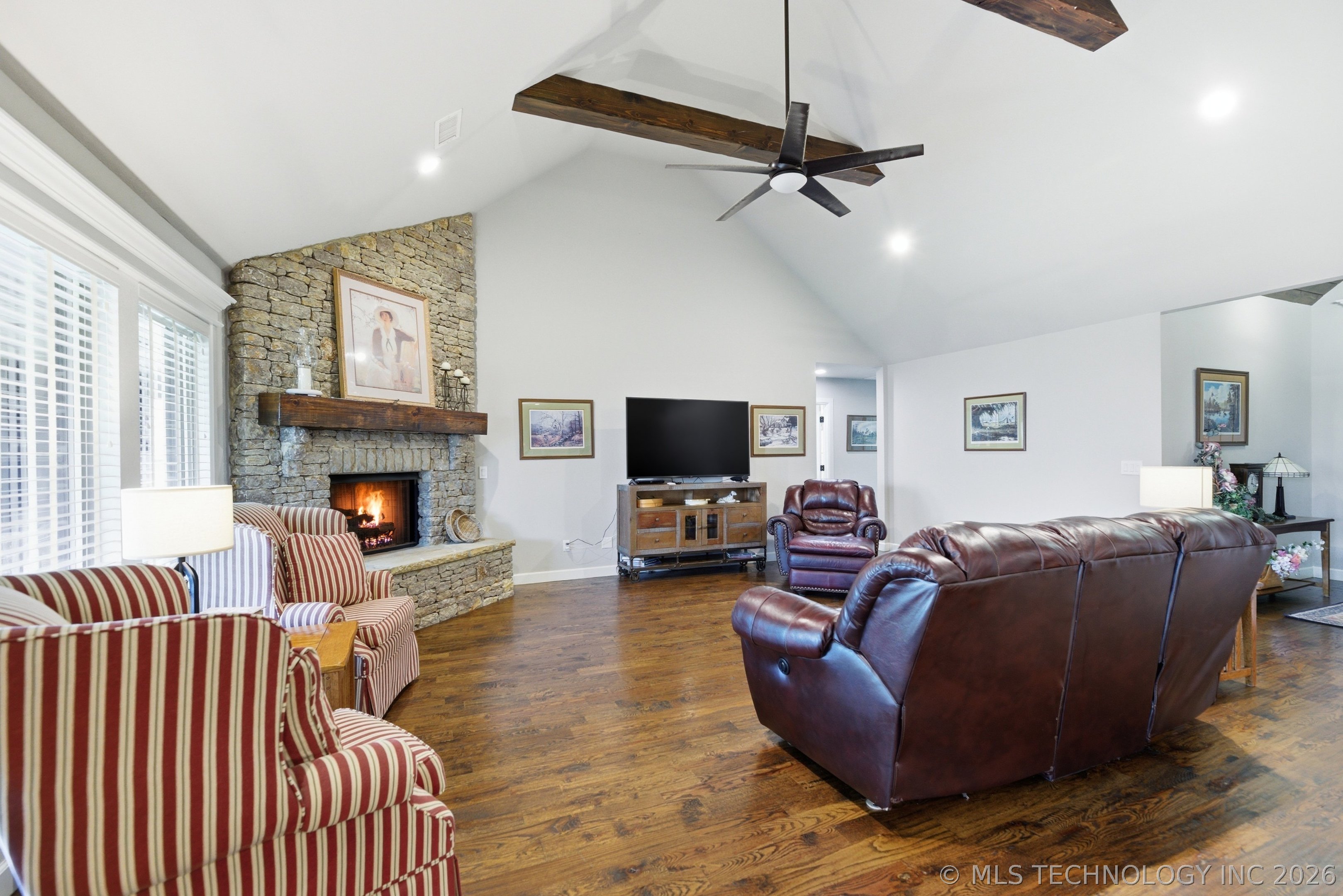 23007 E 104th Street Broken Arrow OK 74014