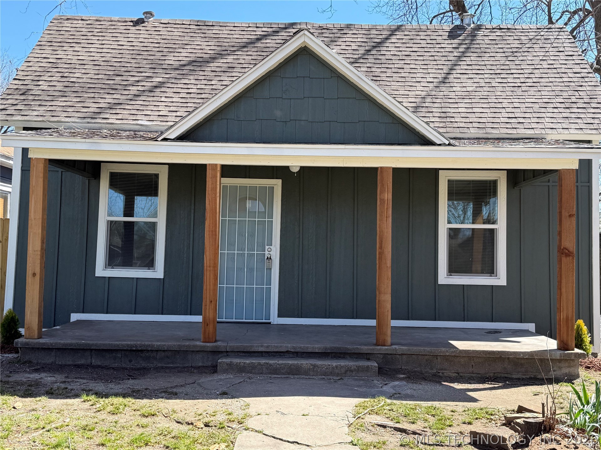 1012 N H Muskogee OK 74403