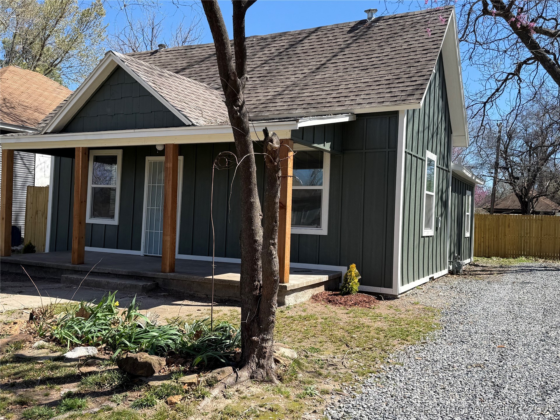 1012 N H Muskogee OK 74403