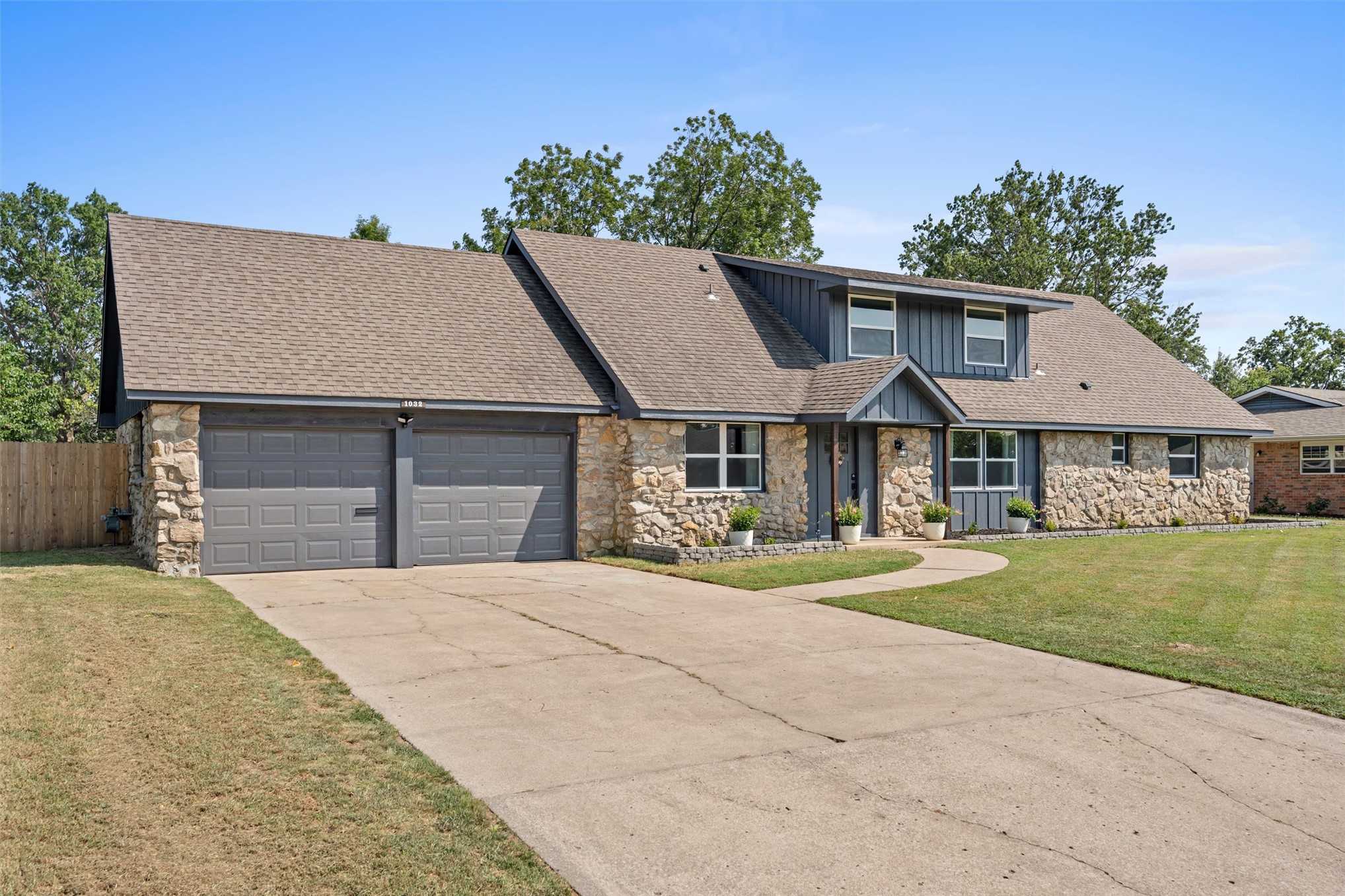 1032 Grandview Bartlesville OK 74006