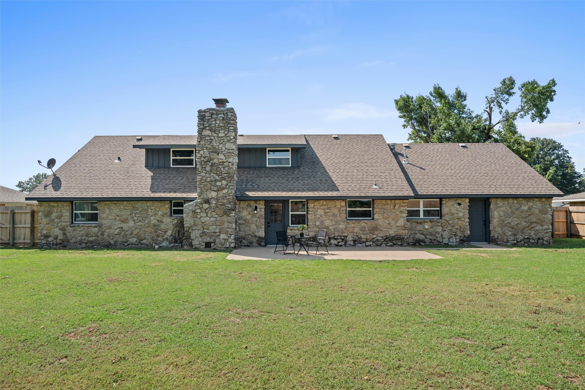 1032 Grandview Bartlesville OK 74006
