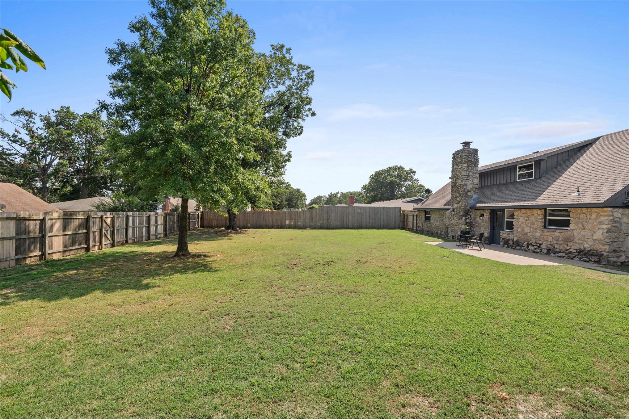 1032 Grandview Bartlesville OK 74006