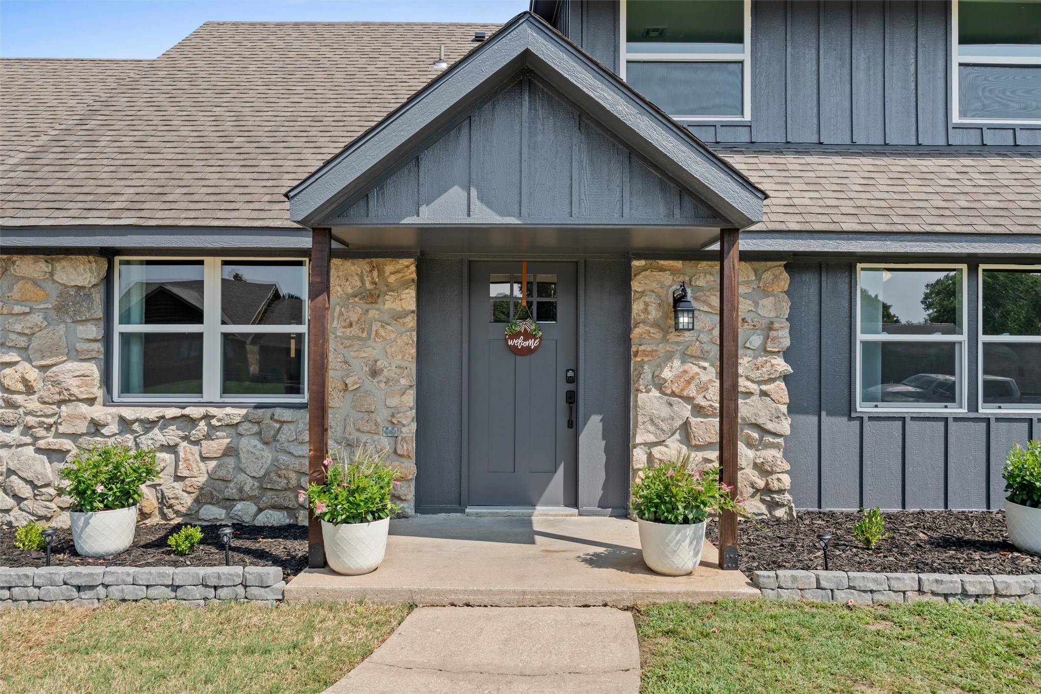 1032 Grandview Bartlesville OK 74006