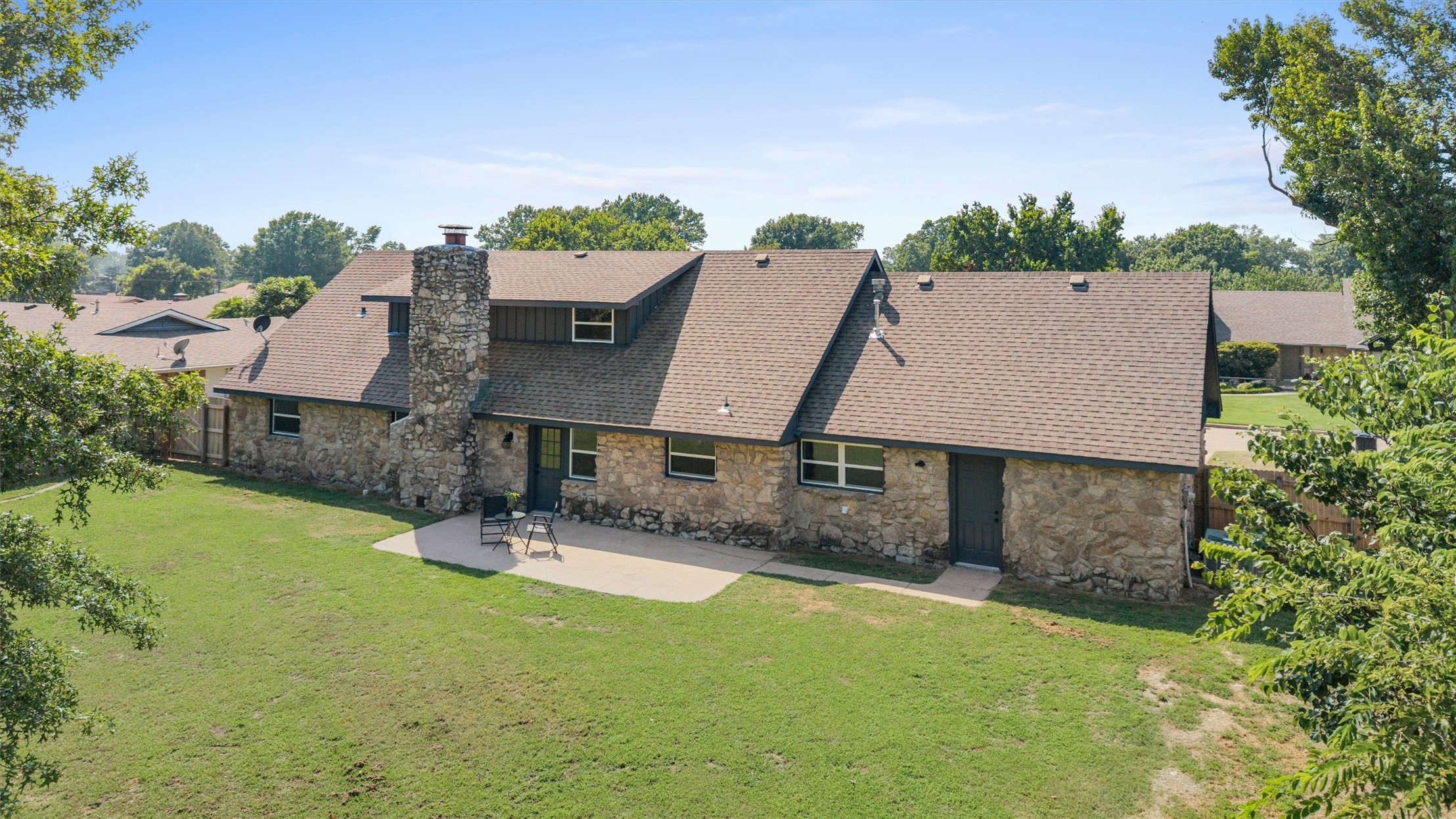 1032 Grandview Bartlesville OK 74006