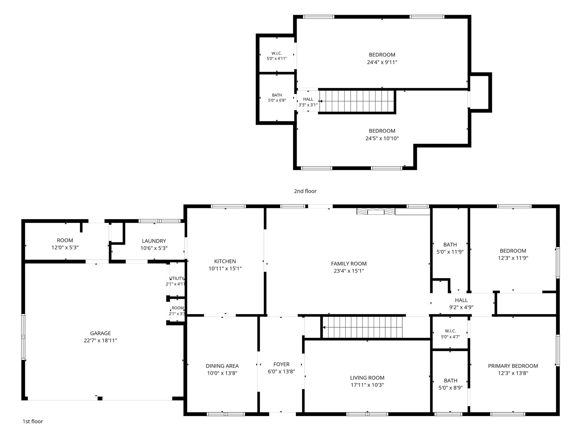 1032 Grandview Bartlesville OK 74006