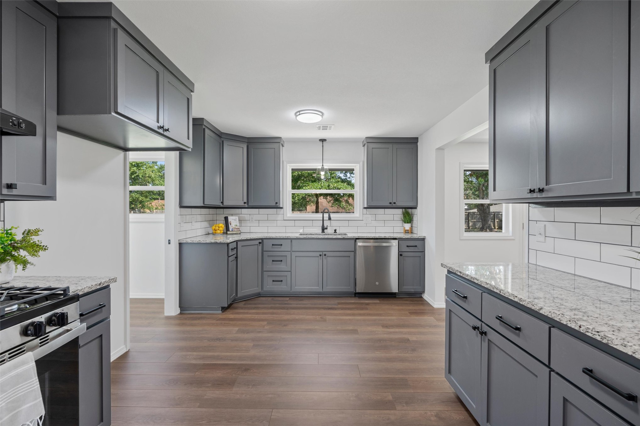 1032 Grandview Bartlesville OK 74006