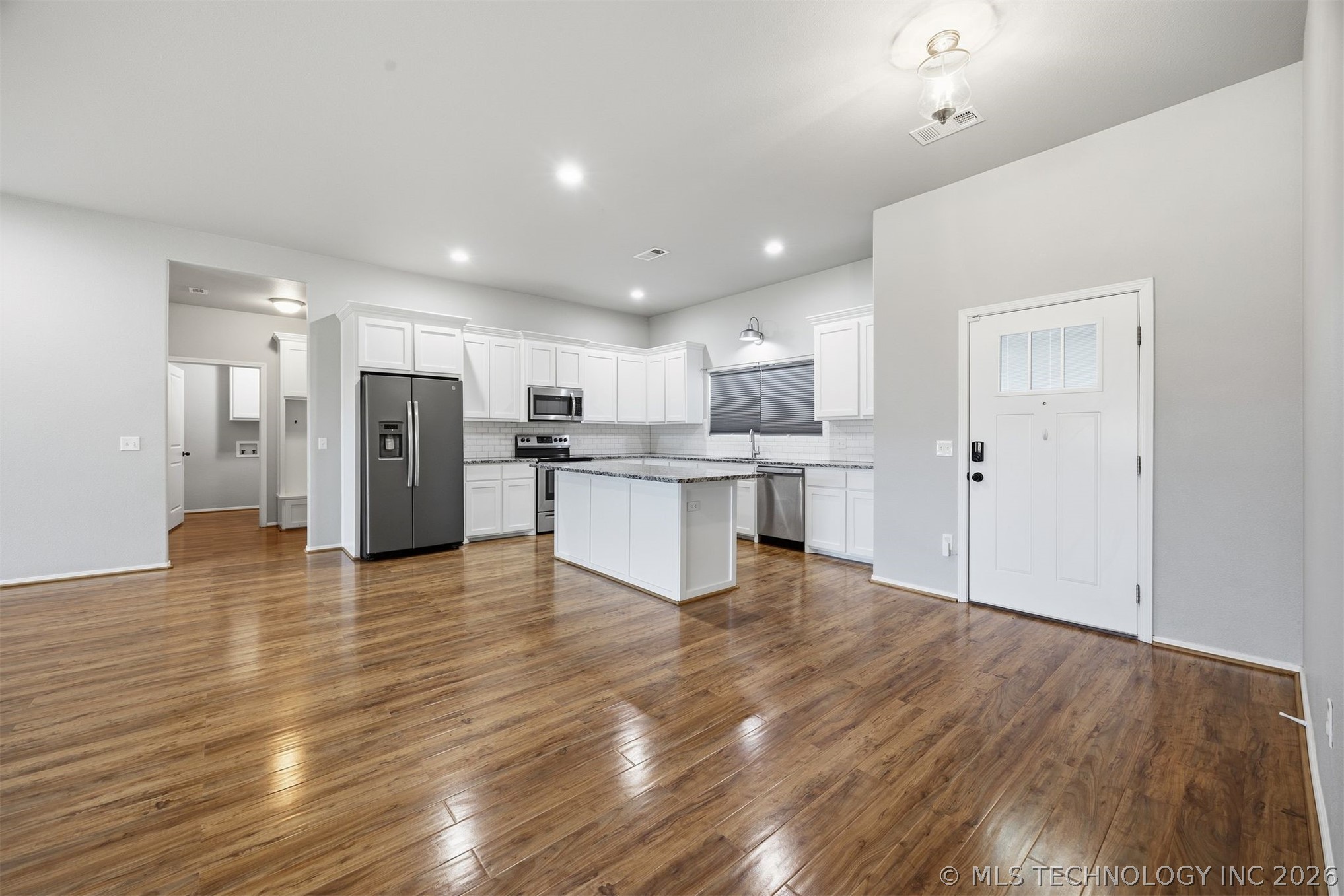 5447 Roadrunner Drive Durant OK 74701