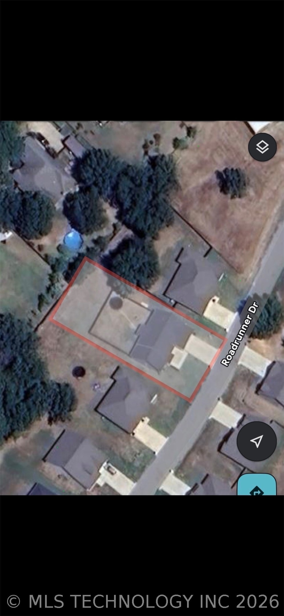 5447 Roadrunner Drive Durant OK 74701