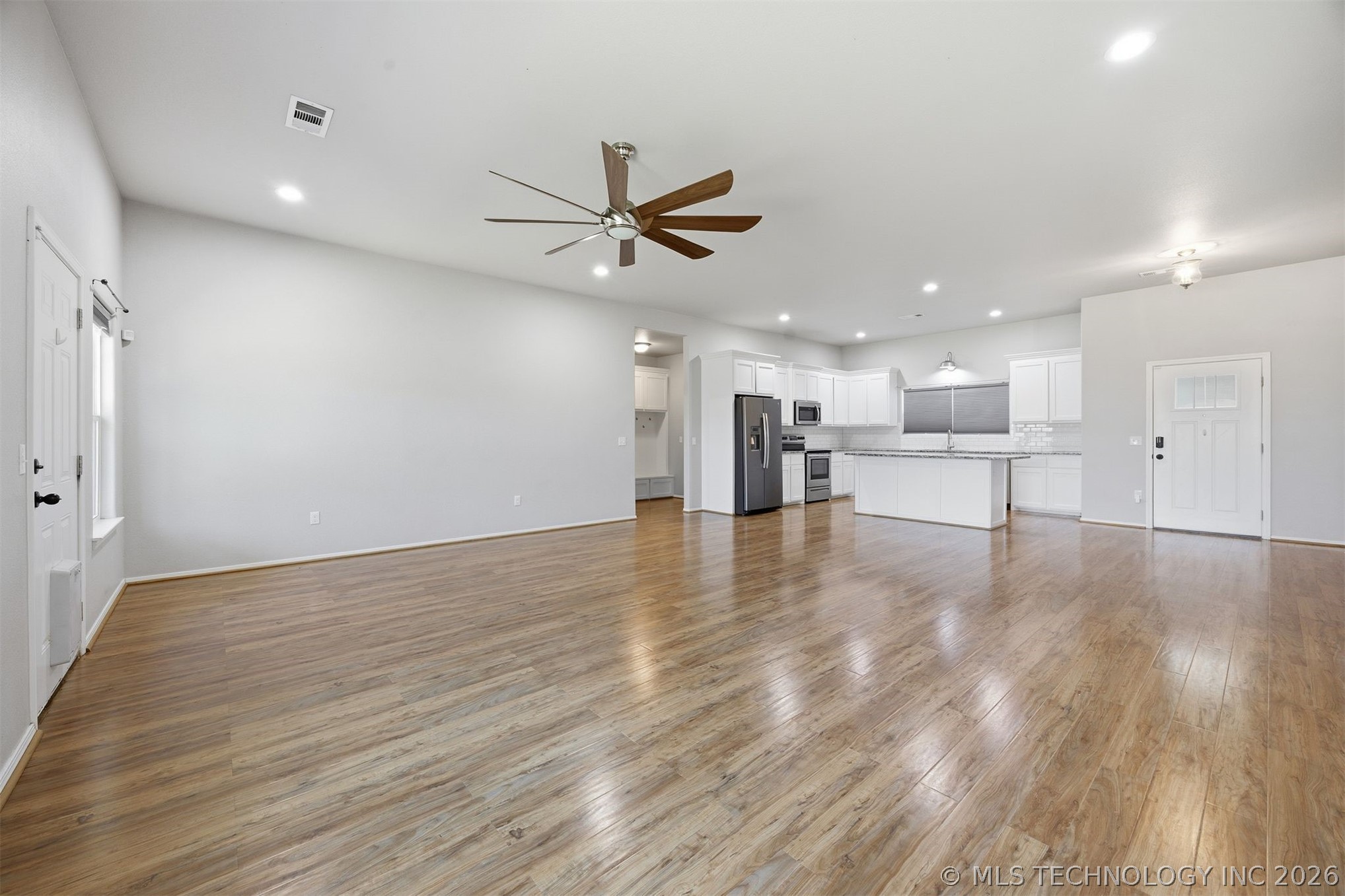 5447 Roadrunner Drive Durant OK 74701