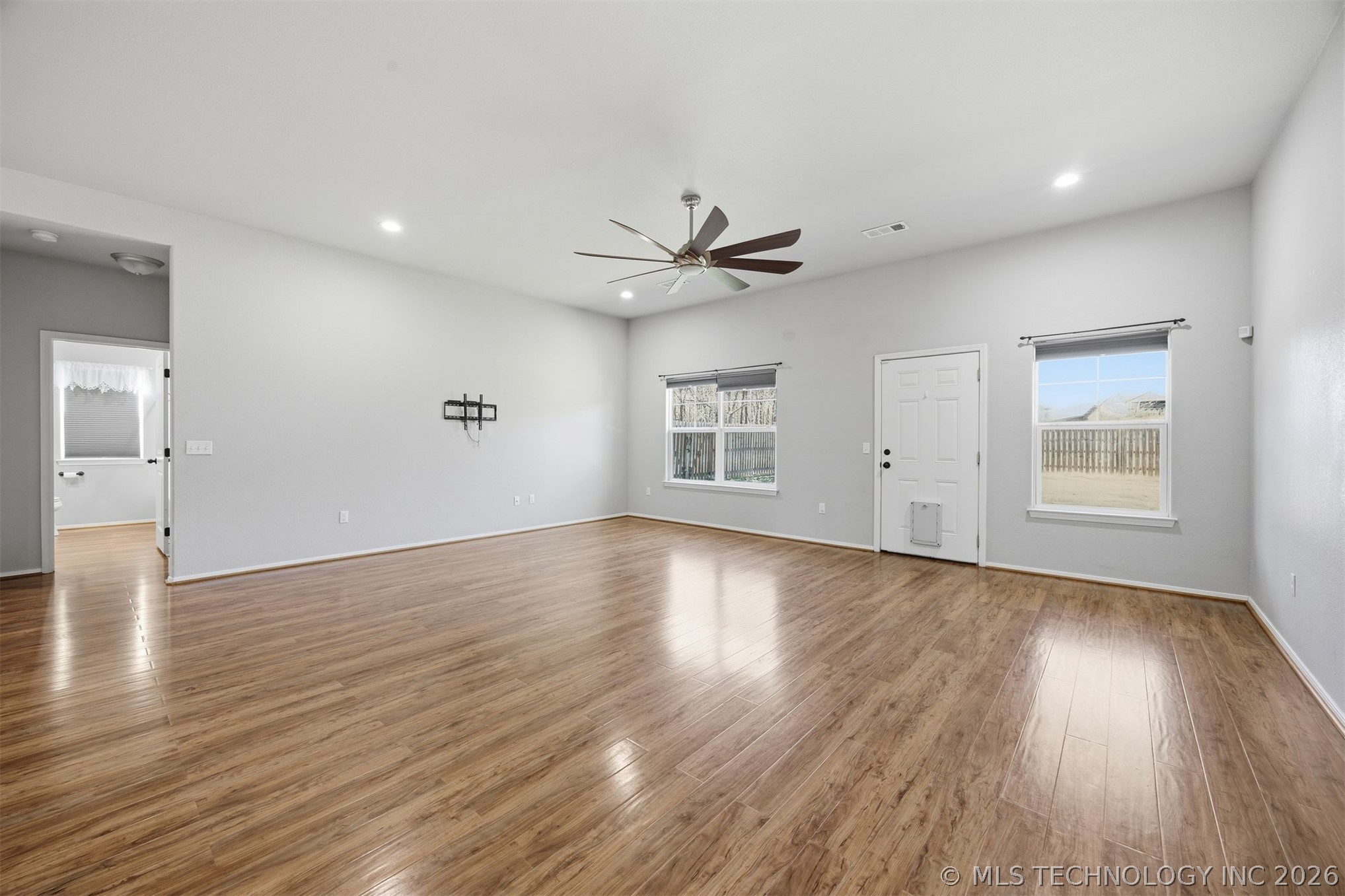 5447 Roadrunner Drive Durant OK 74701