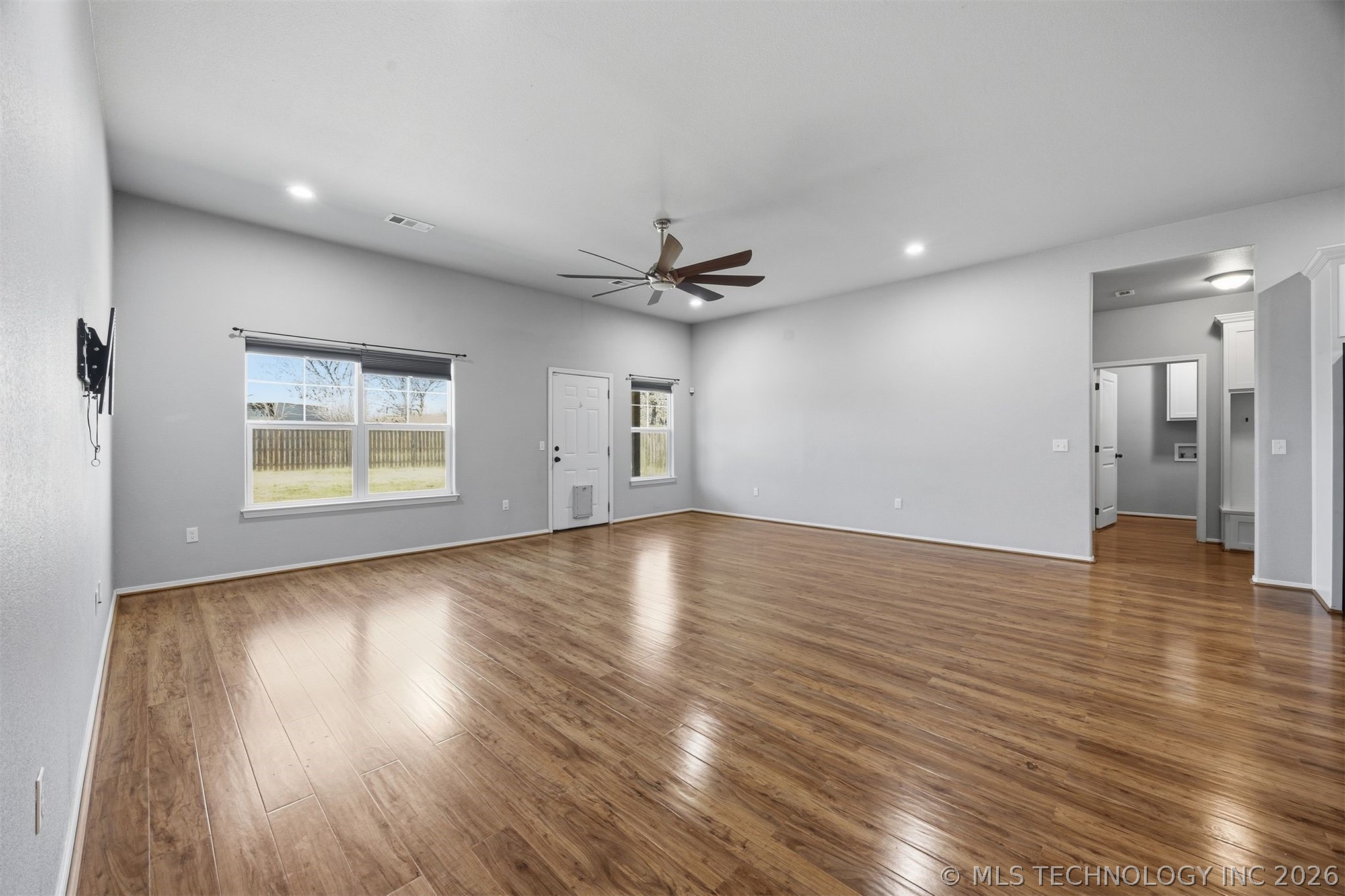 5447 Roadrunner Drive Durant OK 74701