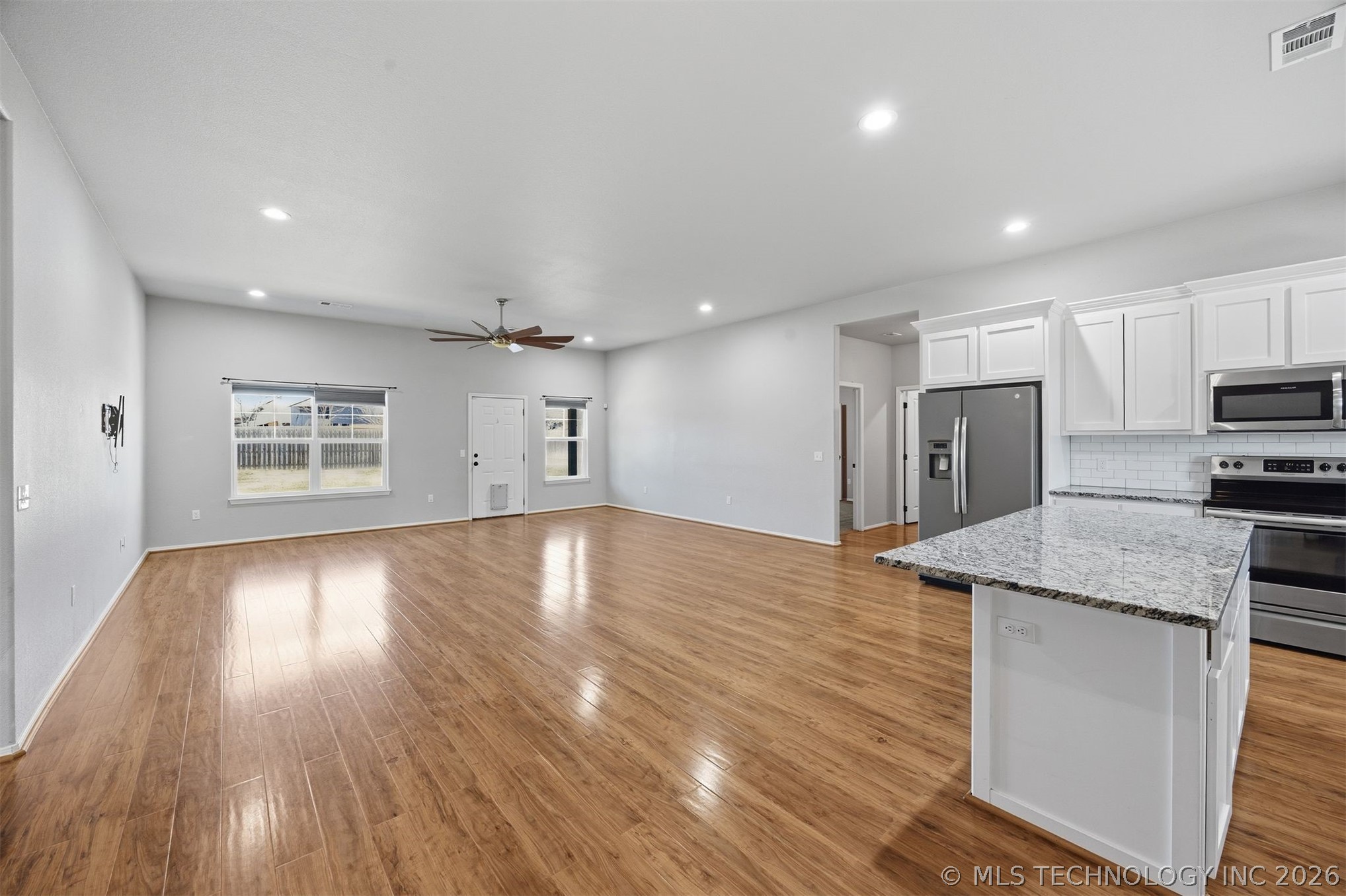 5447 Roadrunner Drive Durant OK 74701