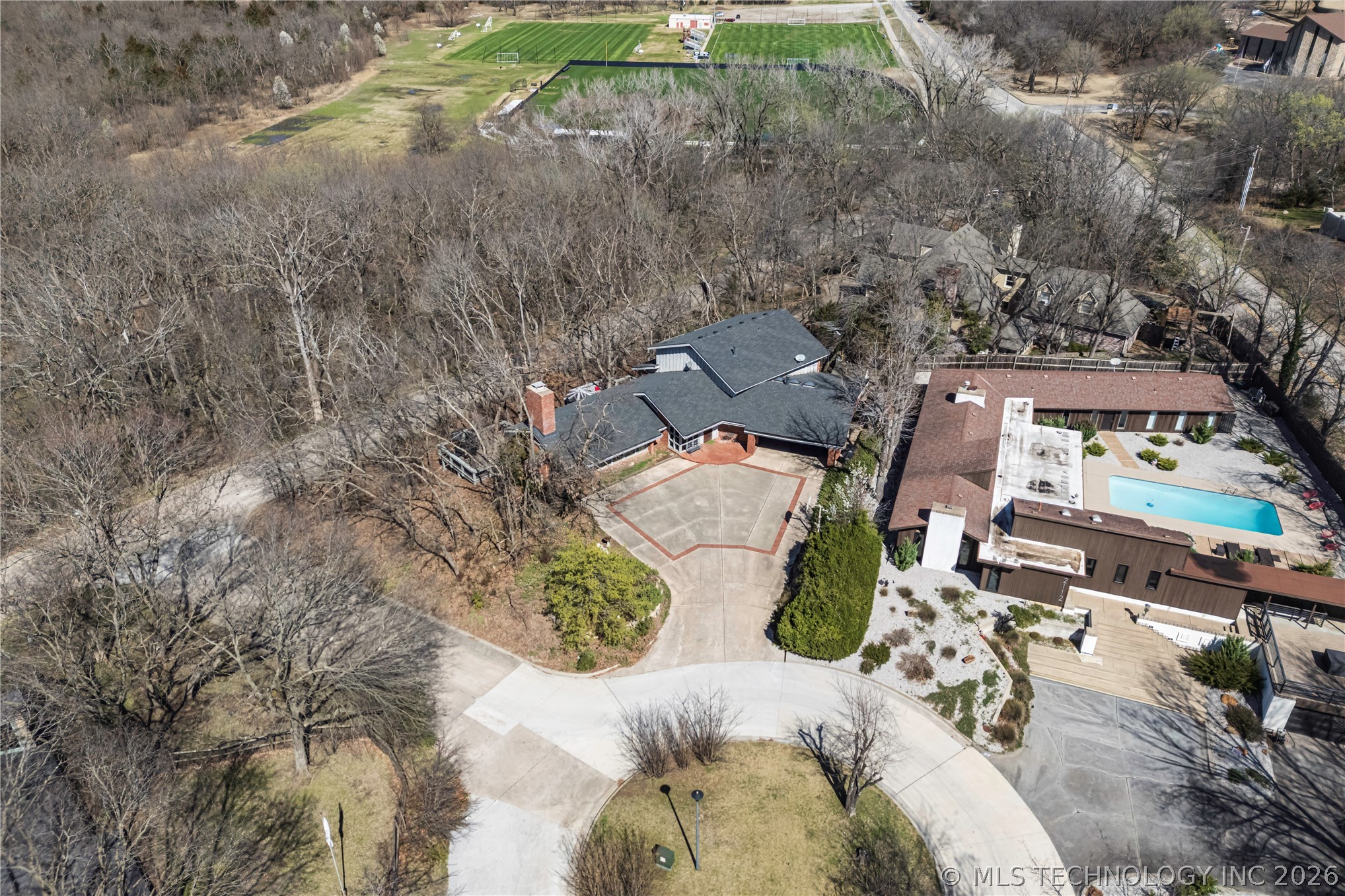 2100 North Star Court Bartlesville OK 74006