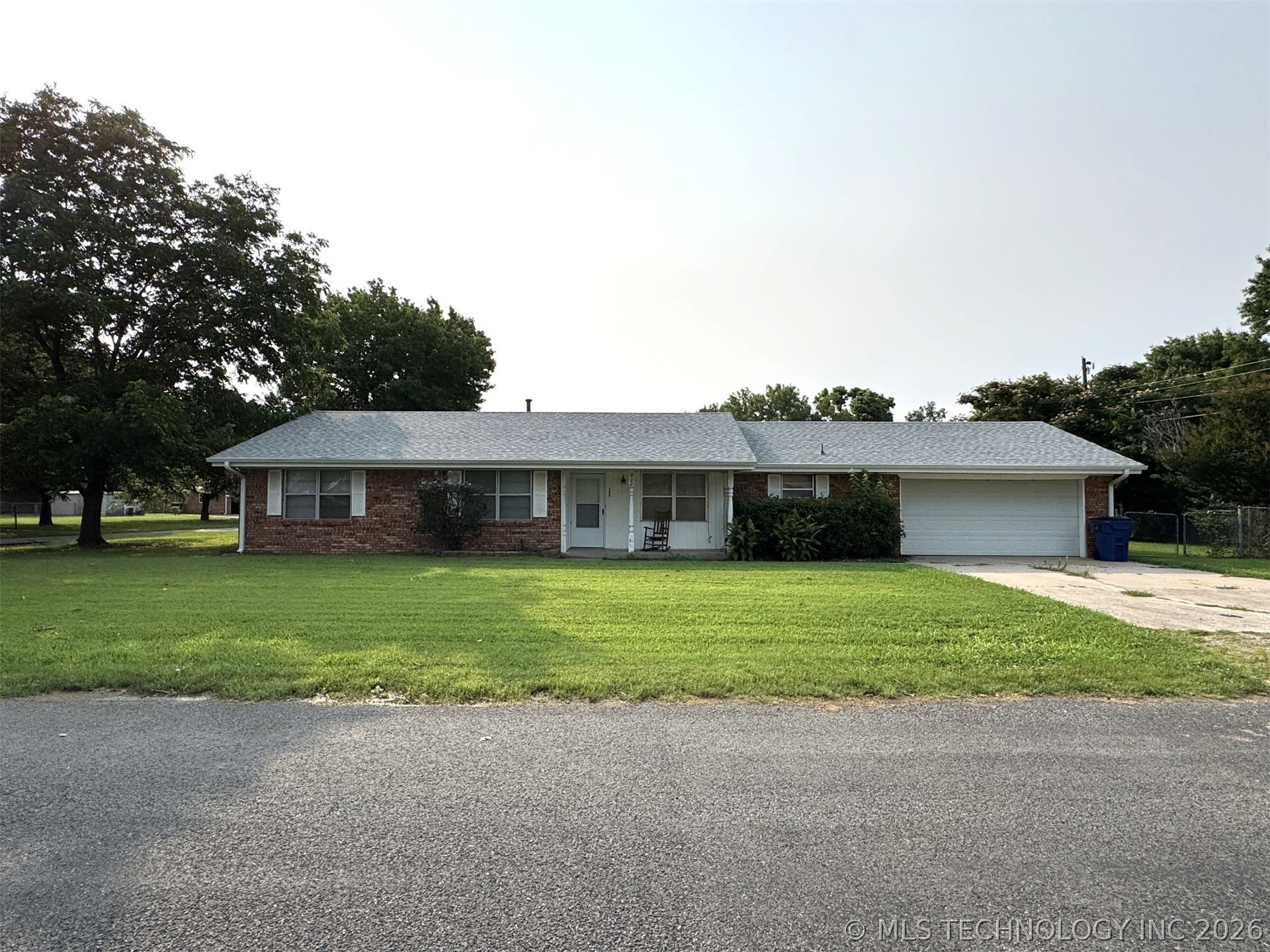 900 Sherry Drive Stratford OK 74872