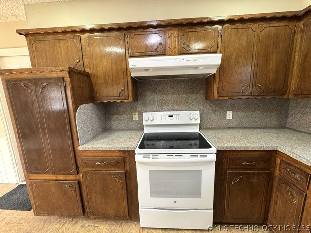 900 Sherry Drive Stratford OK 74872