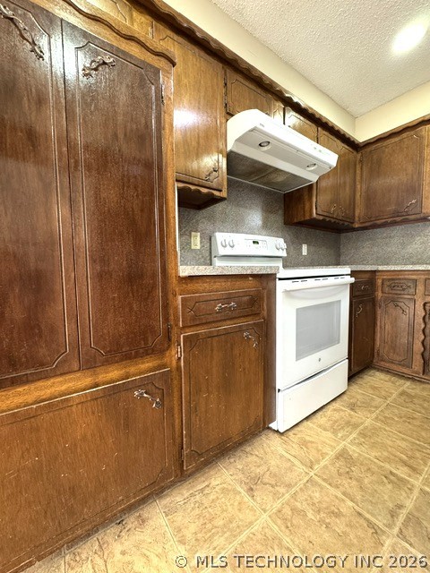 900 Sherry Drive Stratford OK 74872