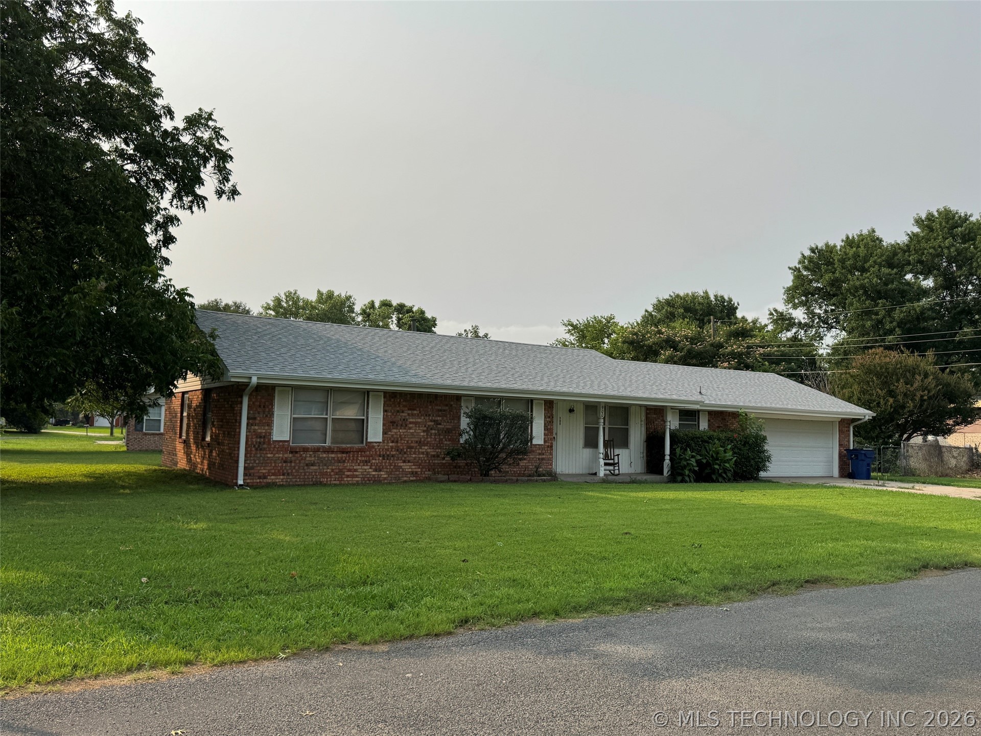 900 Sherry Drive Stratford OK 74872