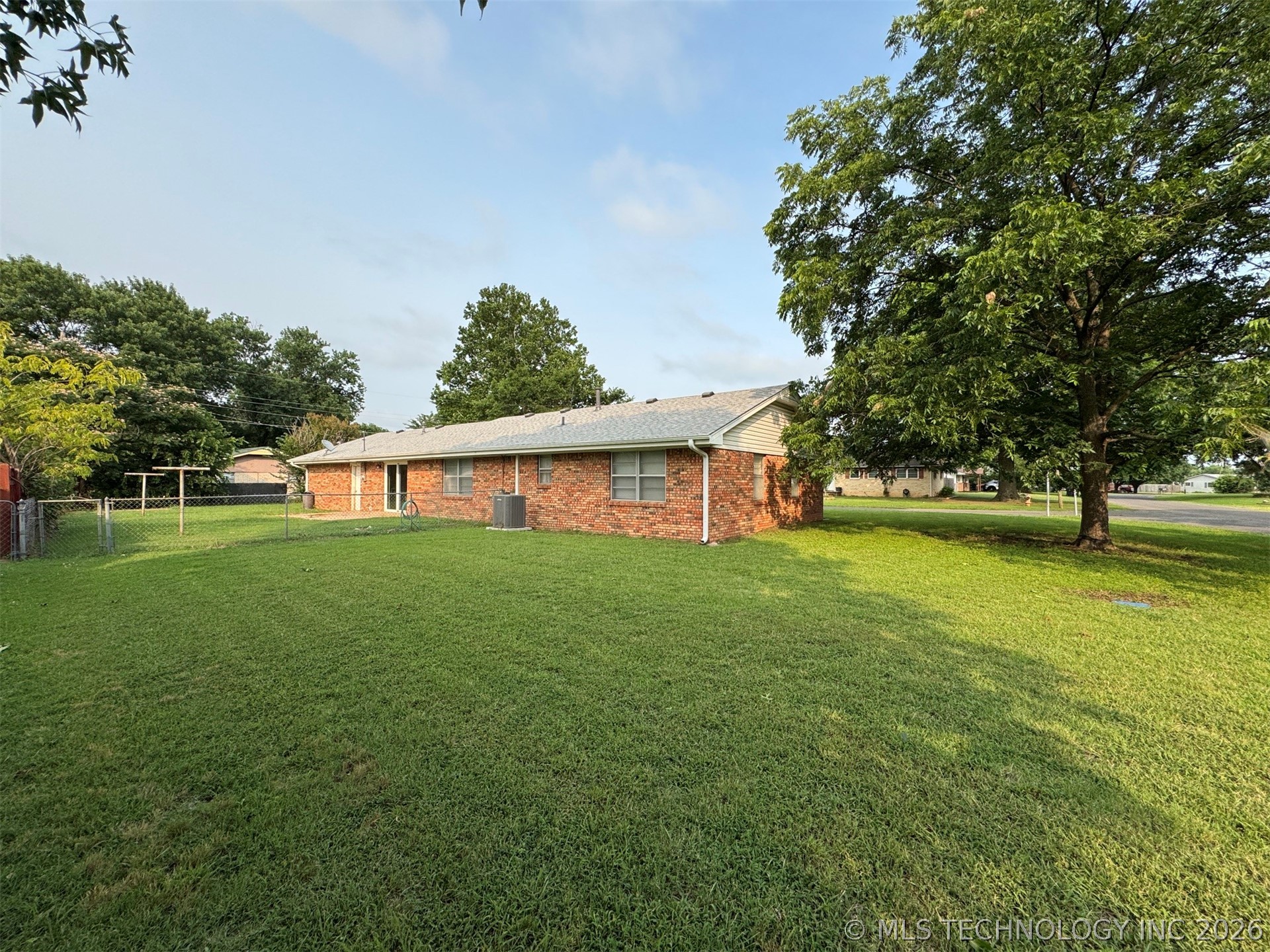 900 Sherry Drive Stratford OK 74872