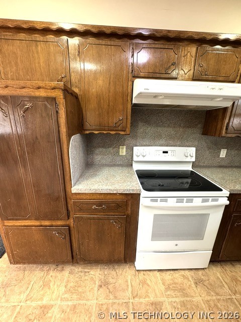 900 Sherry Drive Stratford OK 74872