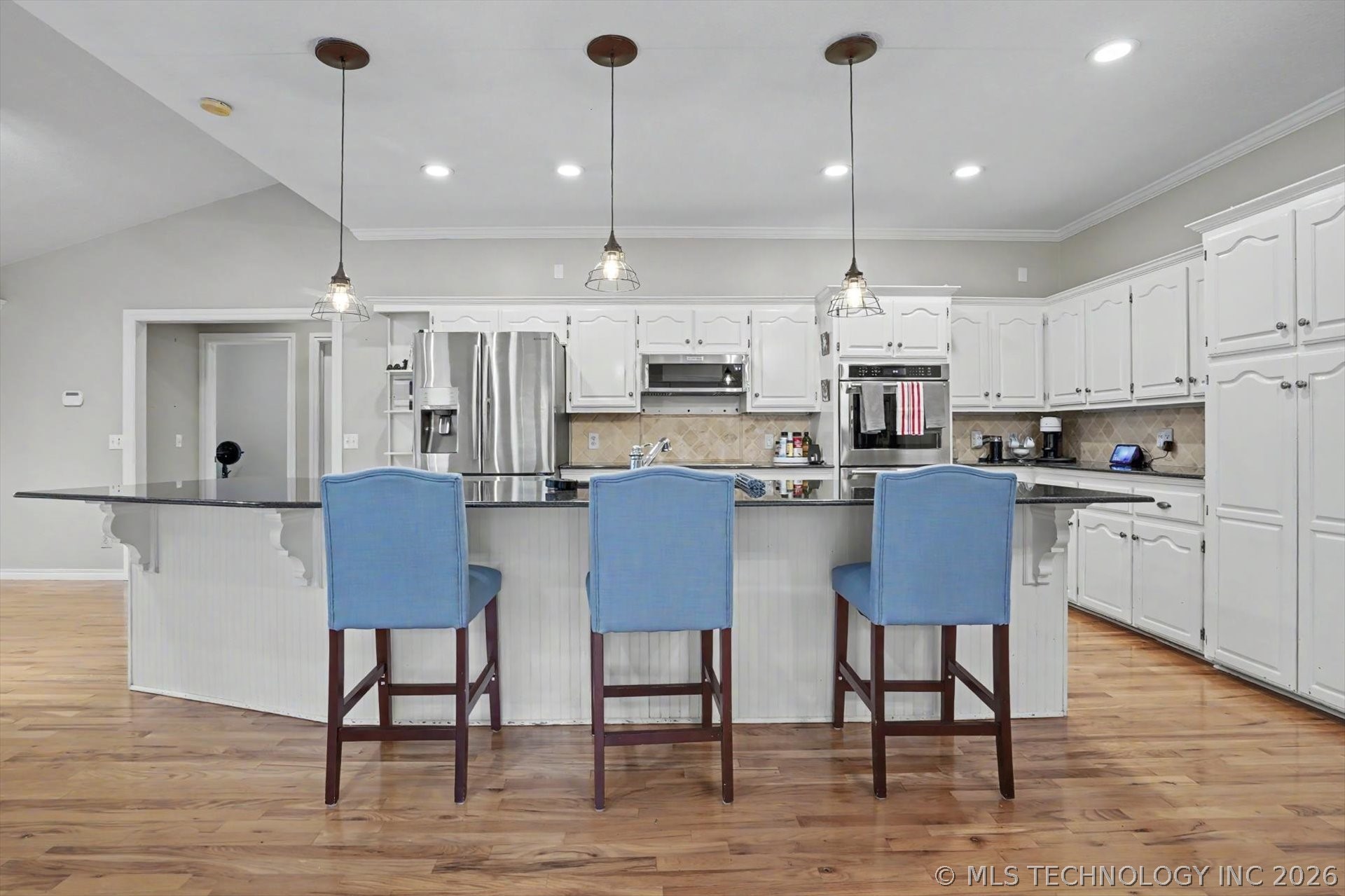 10127 S Granite Avenue Tulsa OK 74137
