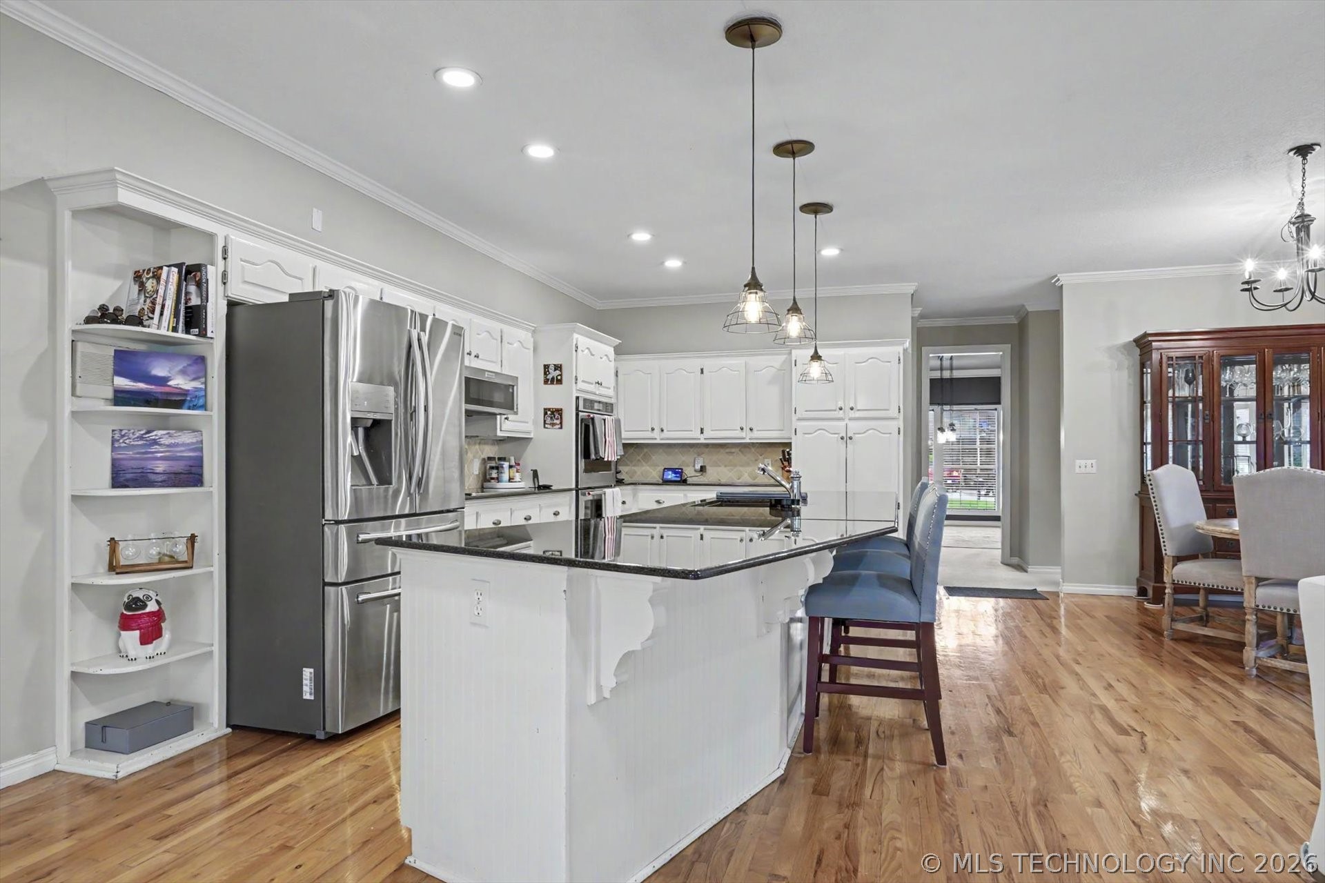 10127 S Granite Avenue Tulsa OK 74137