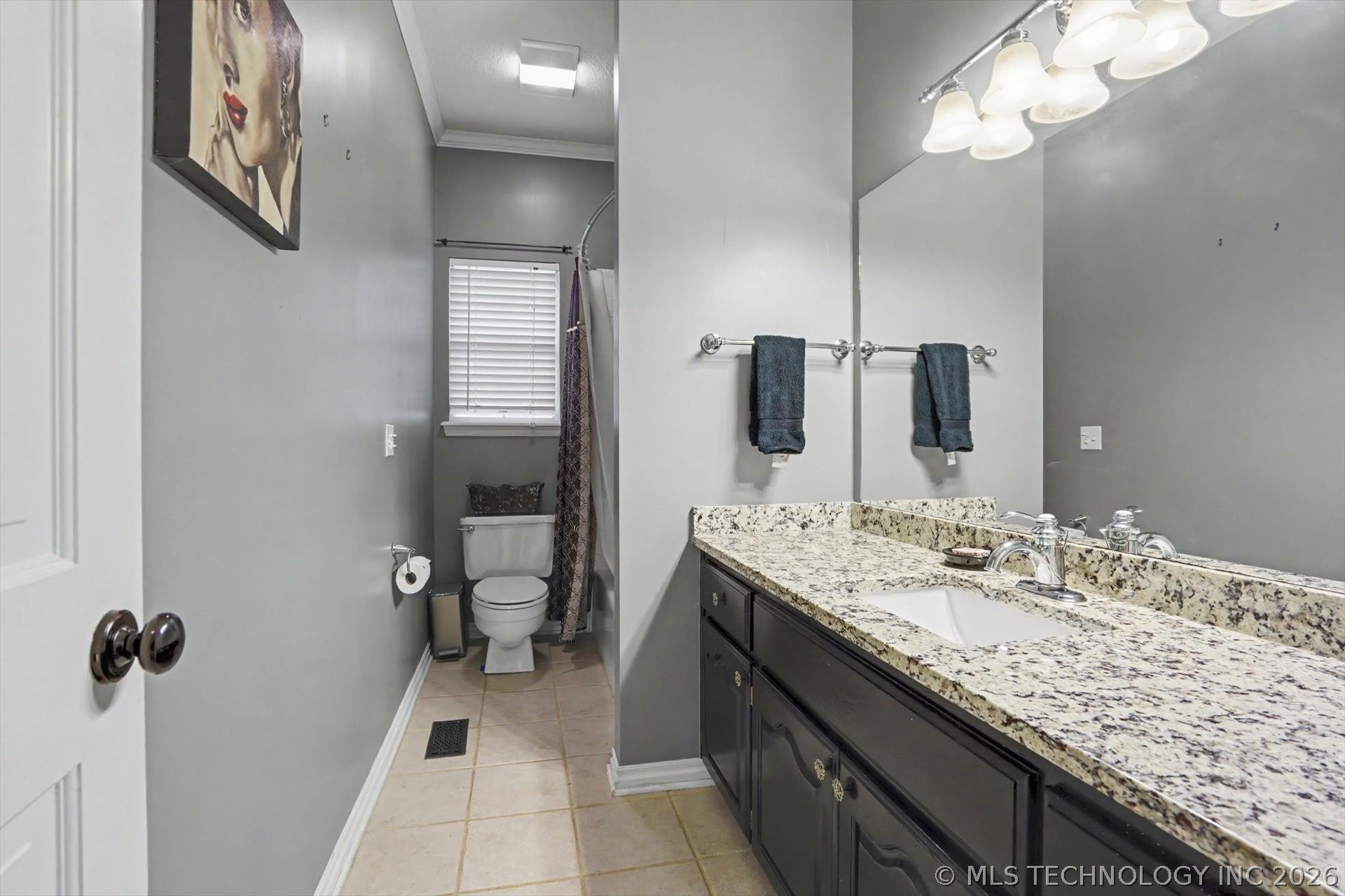 10127 S Granite Avenue Tulsa OK 74137