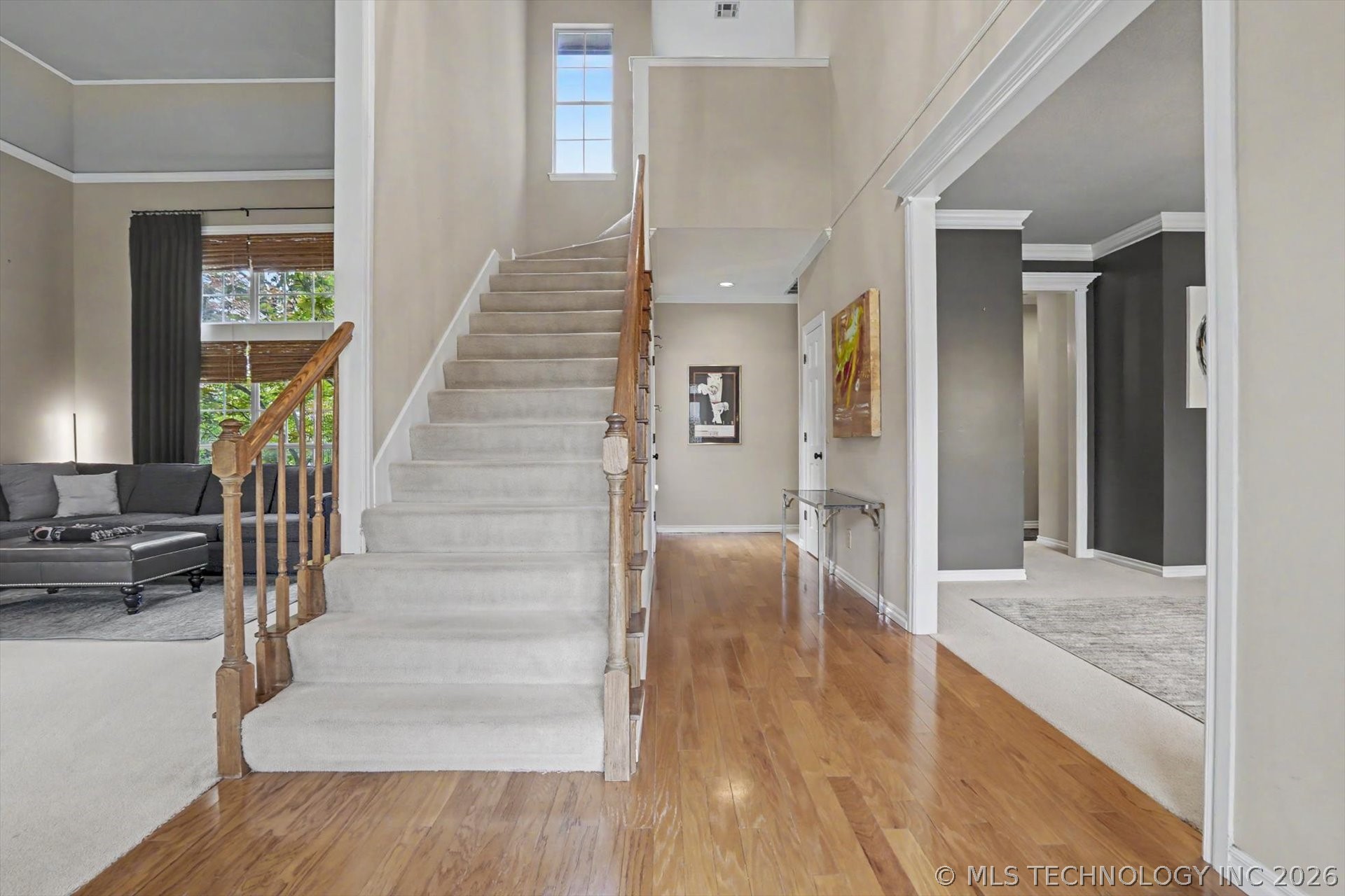 10127 S Granite Avenue Tulsa OK 74137