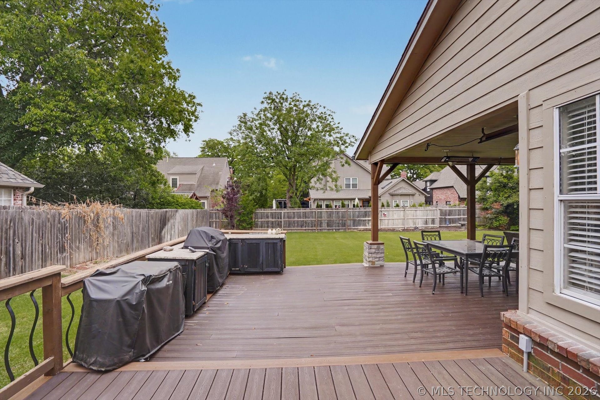 10127 S Granite Avenue Tulsa OK 74137