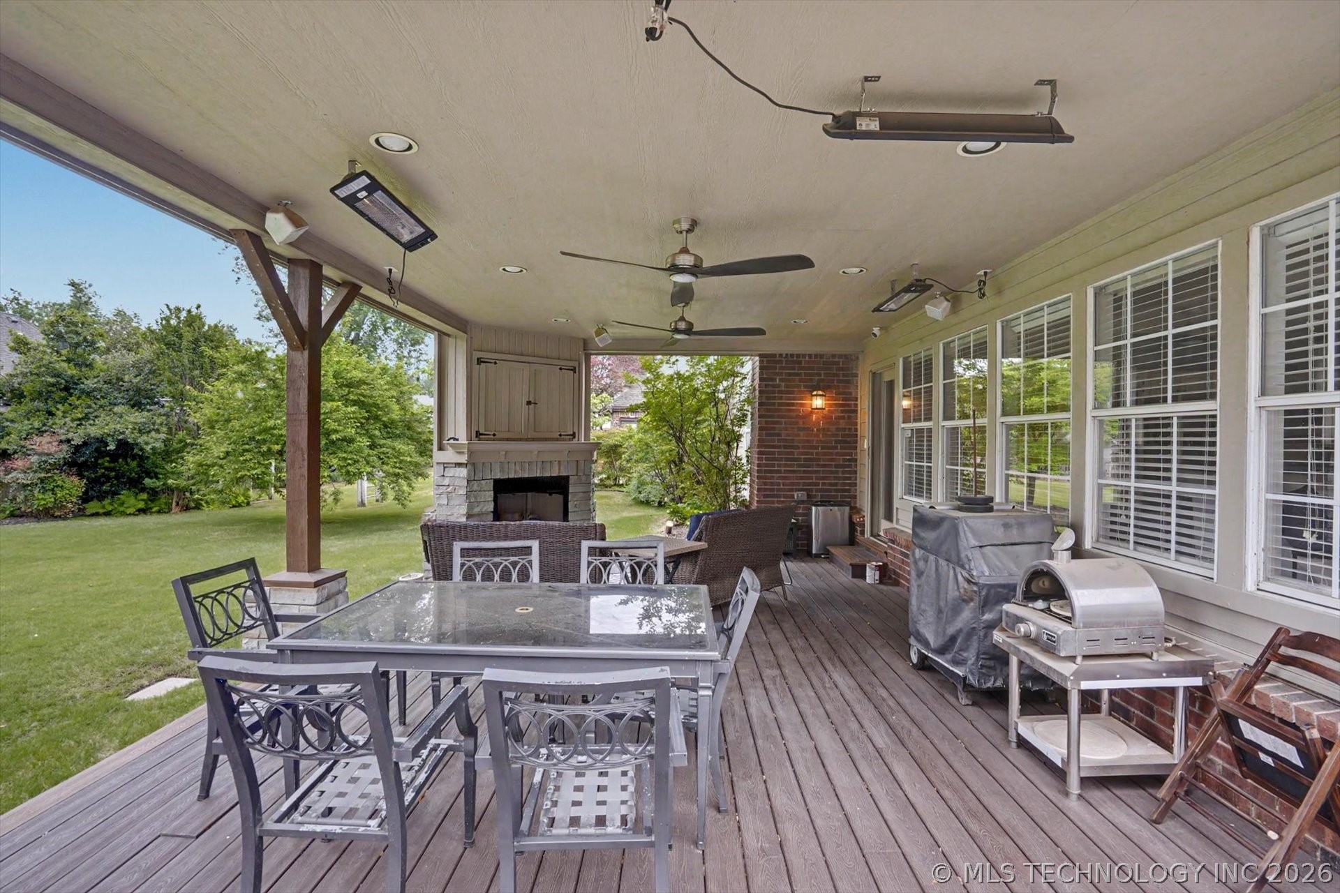 10127 S Granite Avenue Tulsa OK 74137