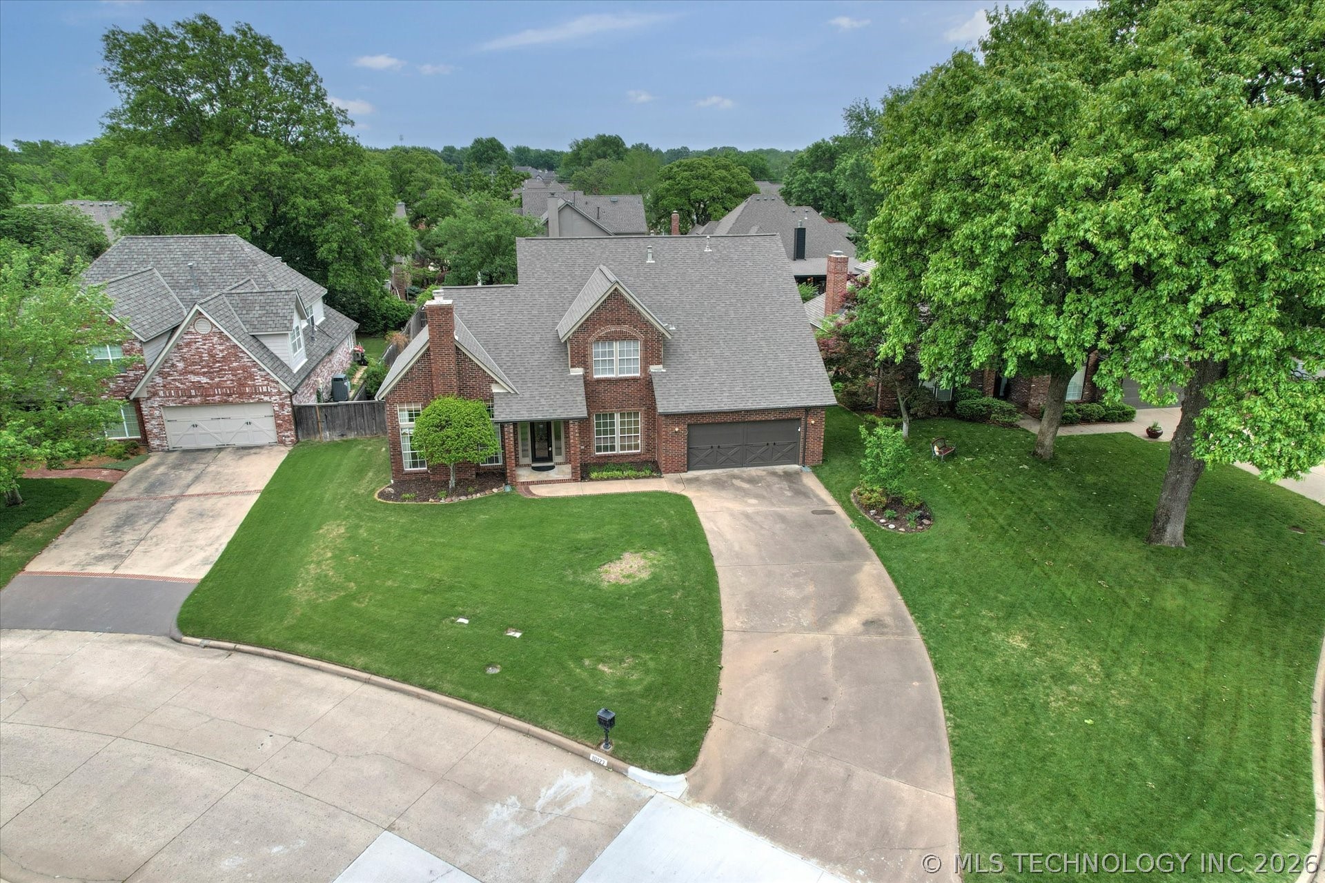 10127 S Granite Avenue Tulsa OK 74137