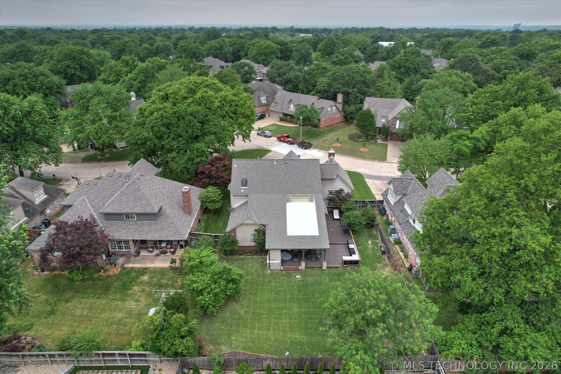 10127 S Granite Avenue Tulsa OK 74137