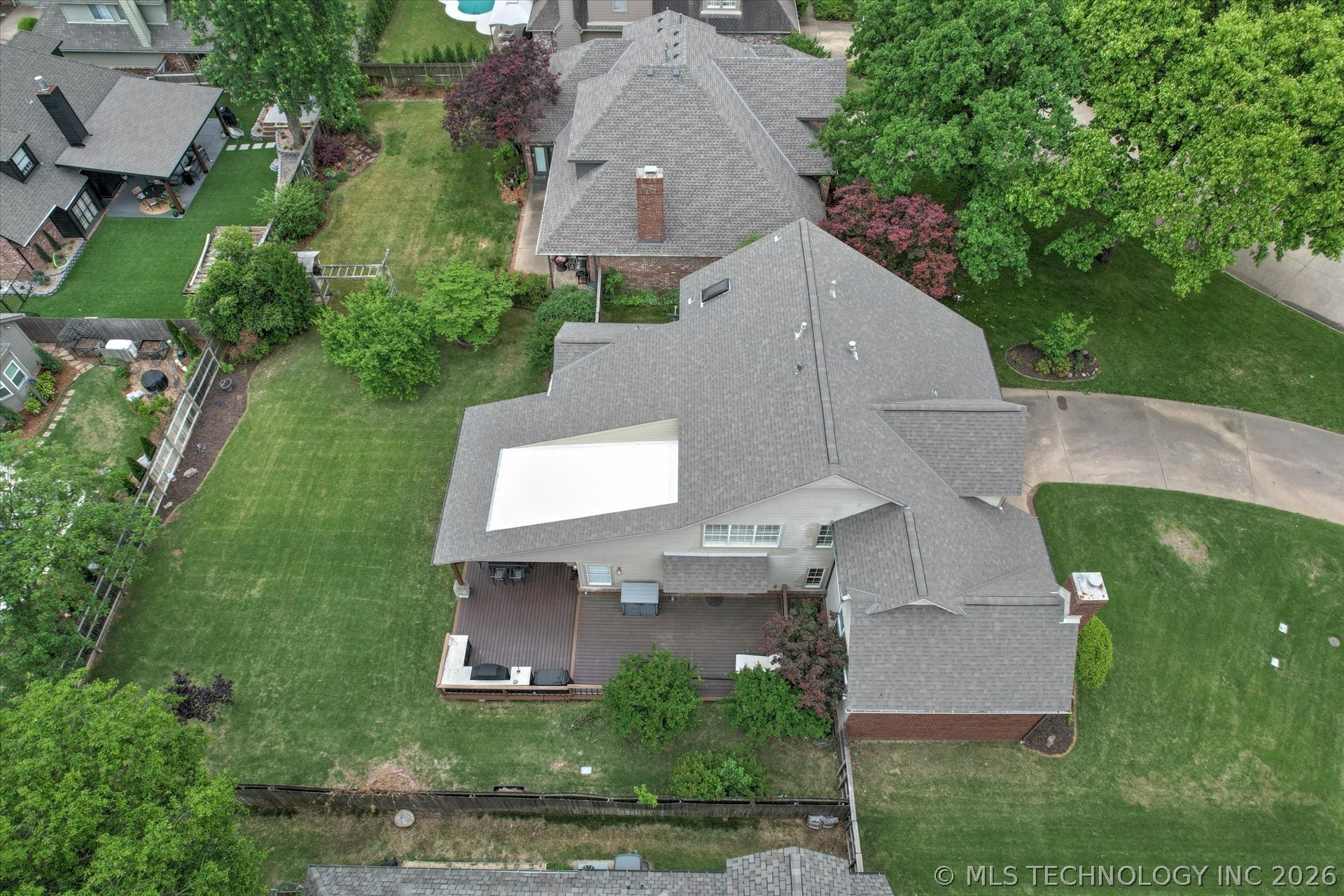 10127 S Granite Avenue Tulsa OK 74137