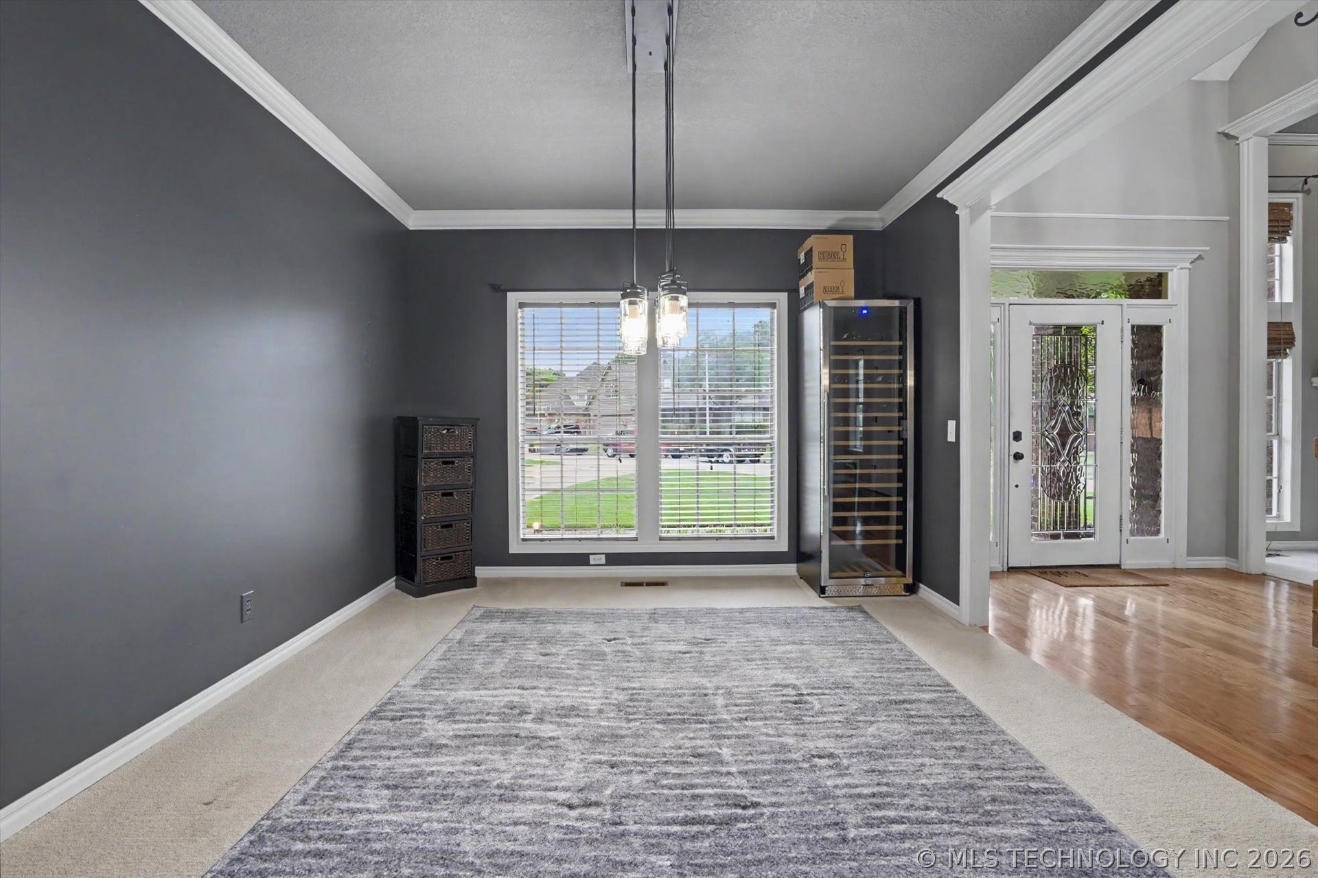 10127 S Granite Avenue Tulsa OK 74137