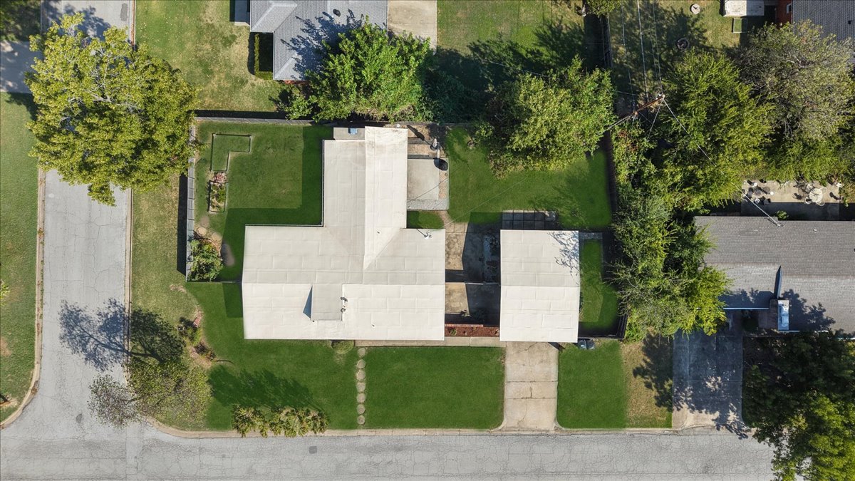 5803 E 25th Place Tulsa OK 74114