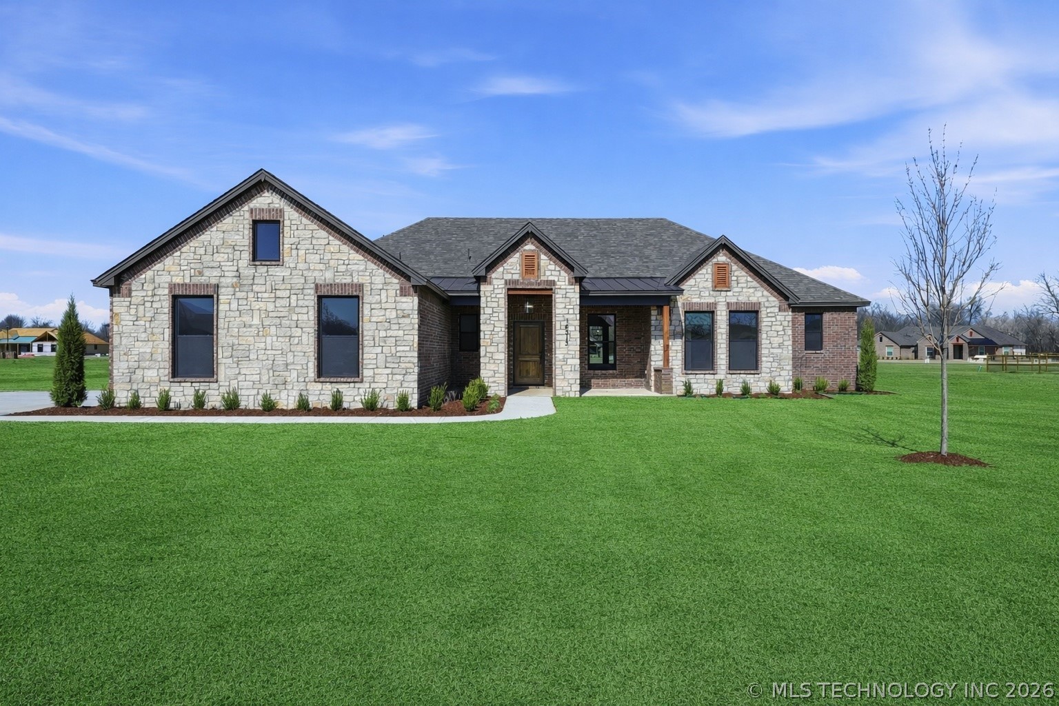 16313 E 102nd Street N Owasso OK 74055
