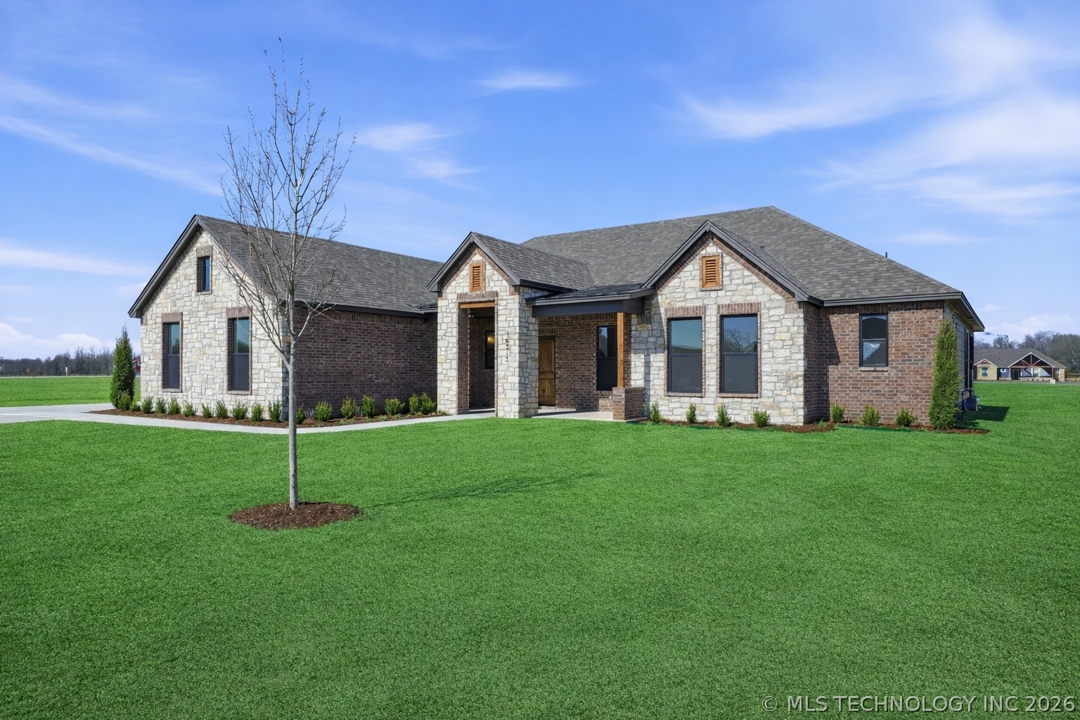 16313 E 102nd Street N Owasso OK 74055