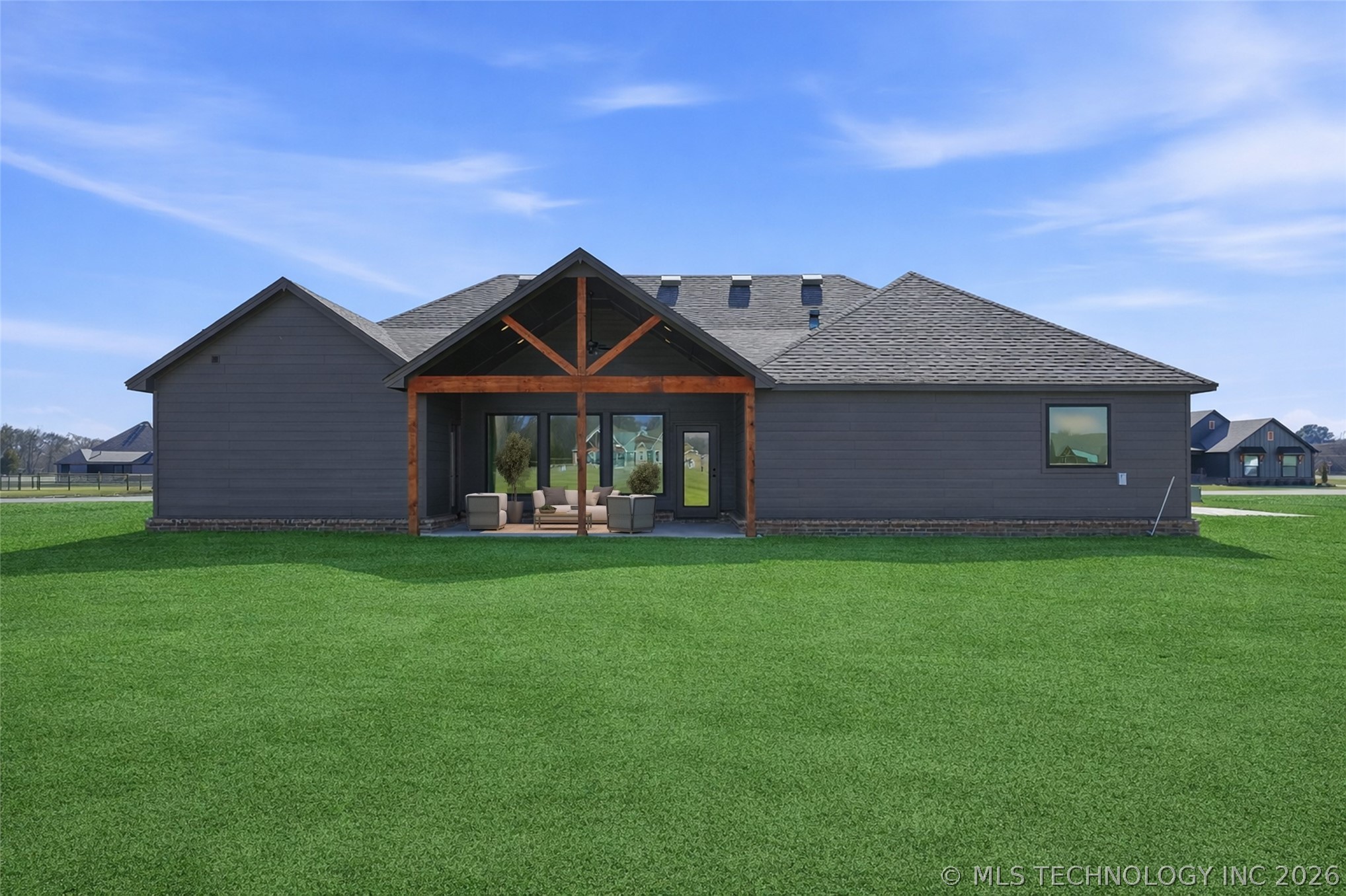 16313 E 102nd Street N Owasso OK 74055