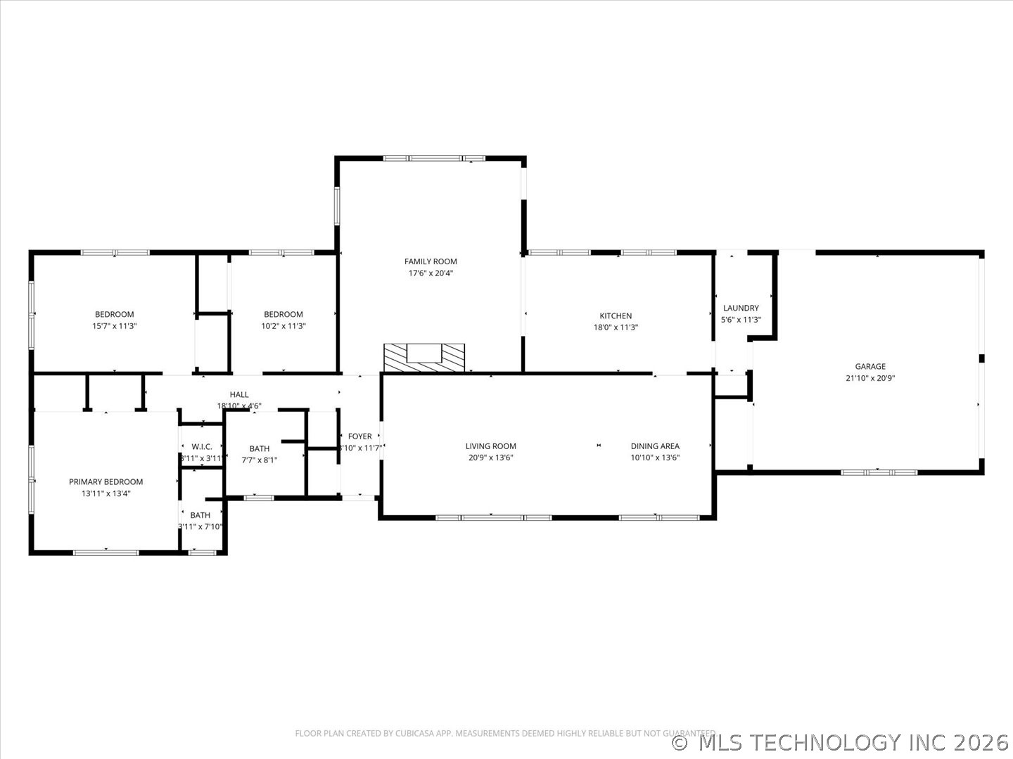 701 Winding Way Bartlesville OK 74006