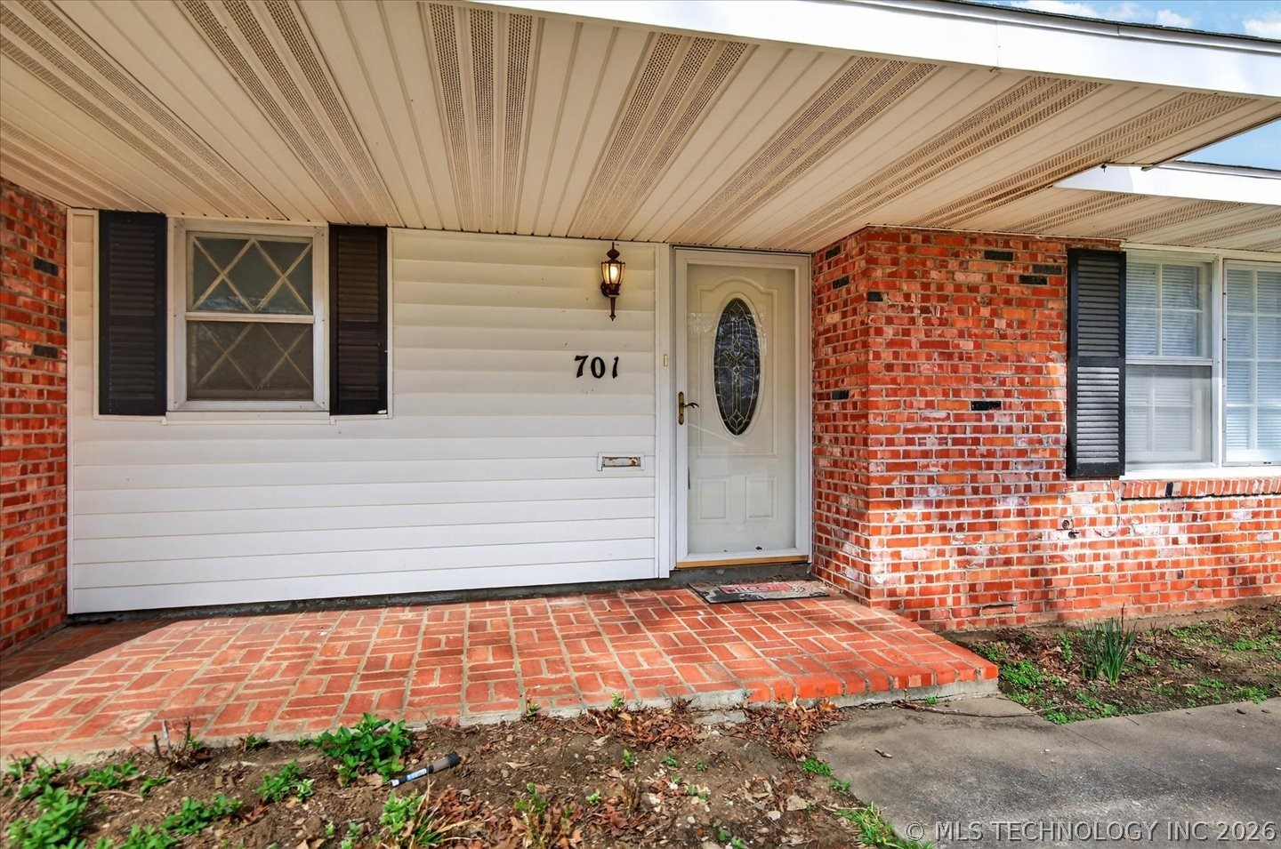 701 Winding Way Bartlesville OK 74006