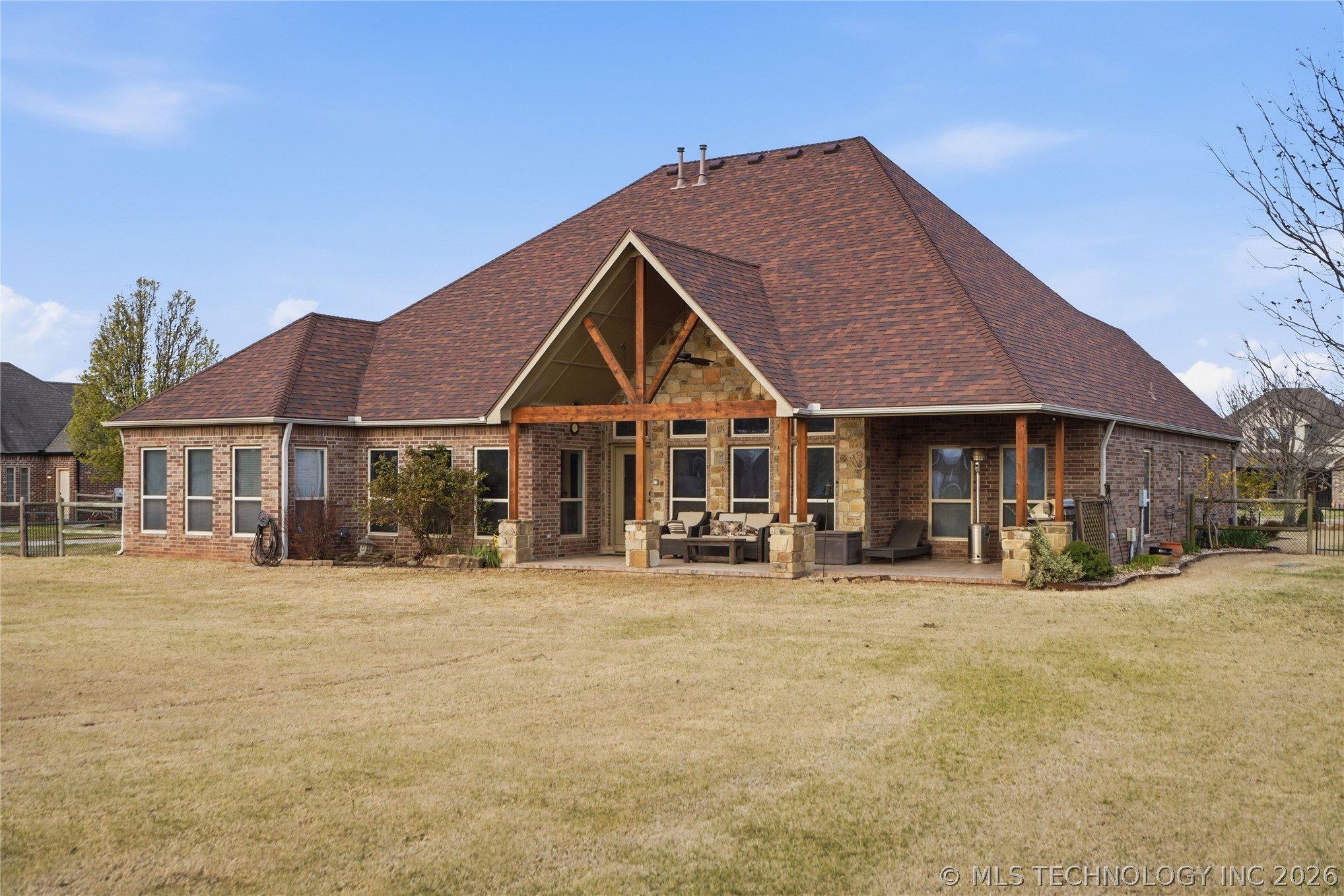 18005 W 71st Eastavenue Bixby OK 74008