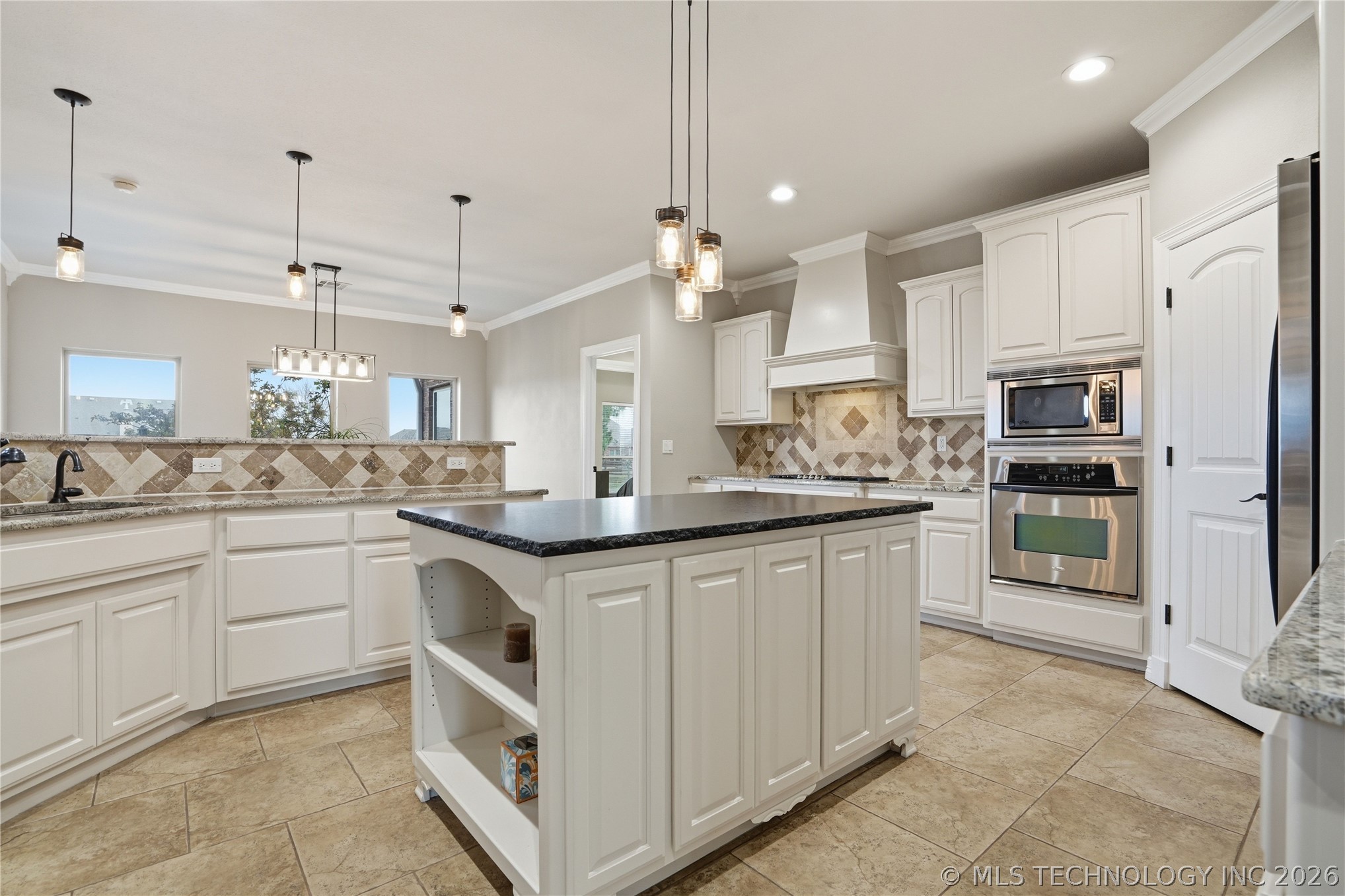 18005 W 71st Eastavenue Bixby OK 74008
