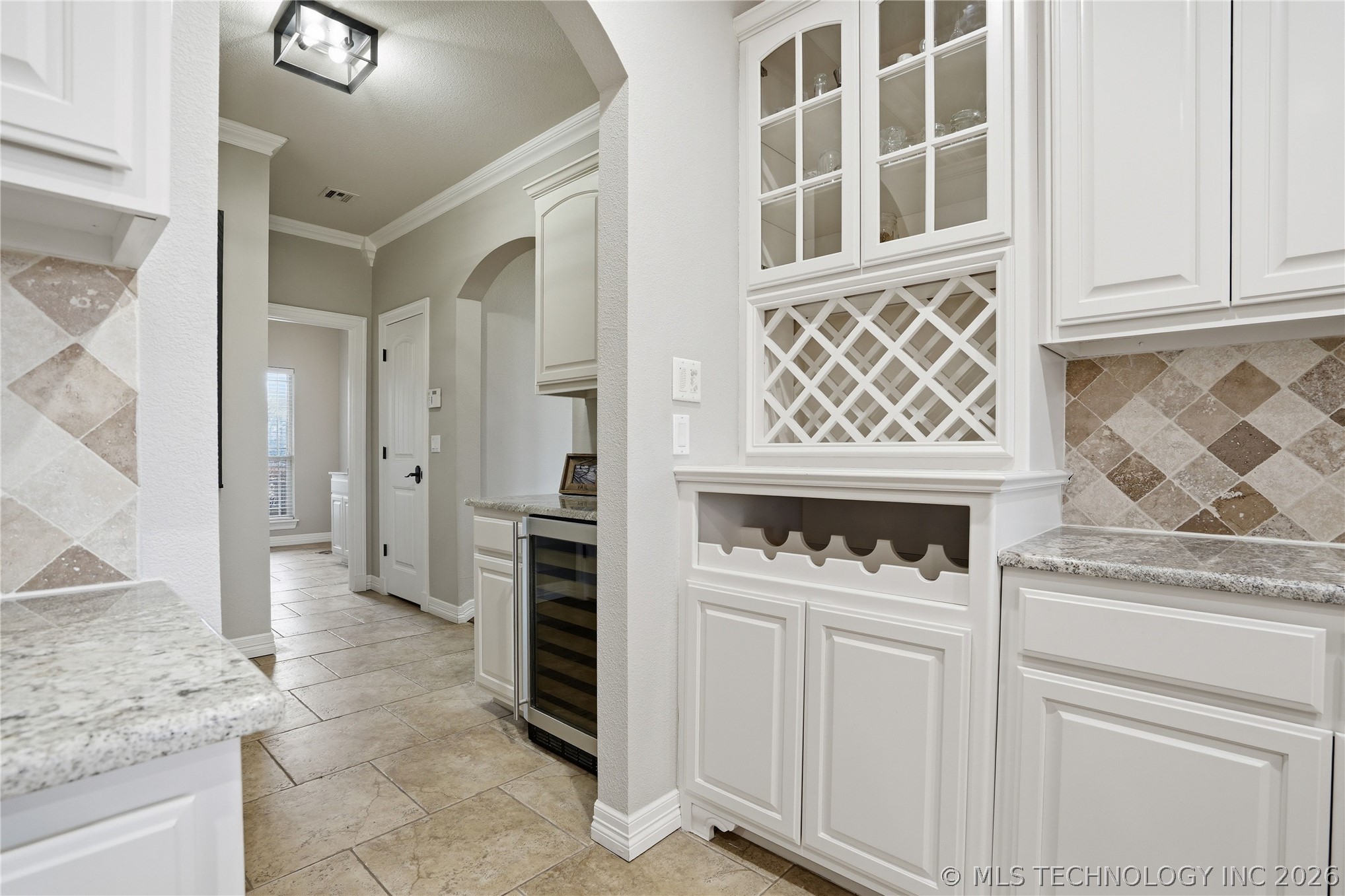 18005 W 71st Eastavenue Bixby OK 74008