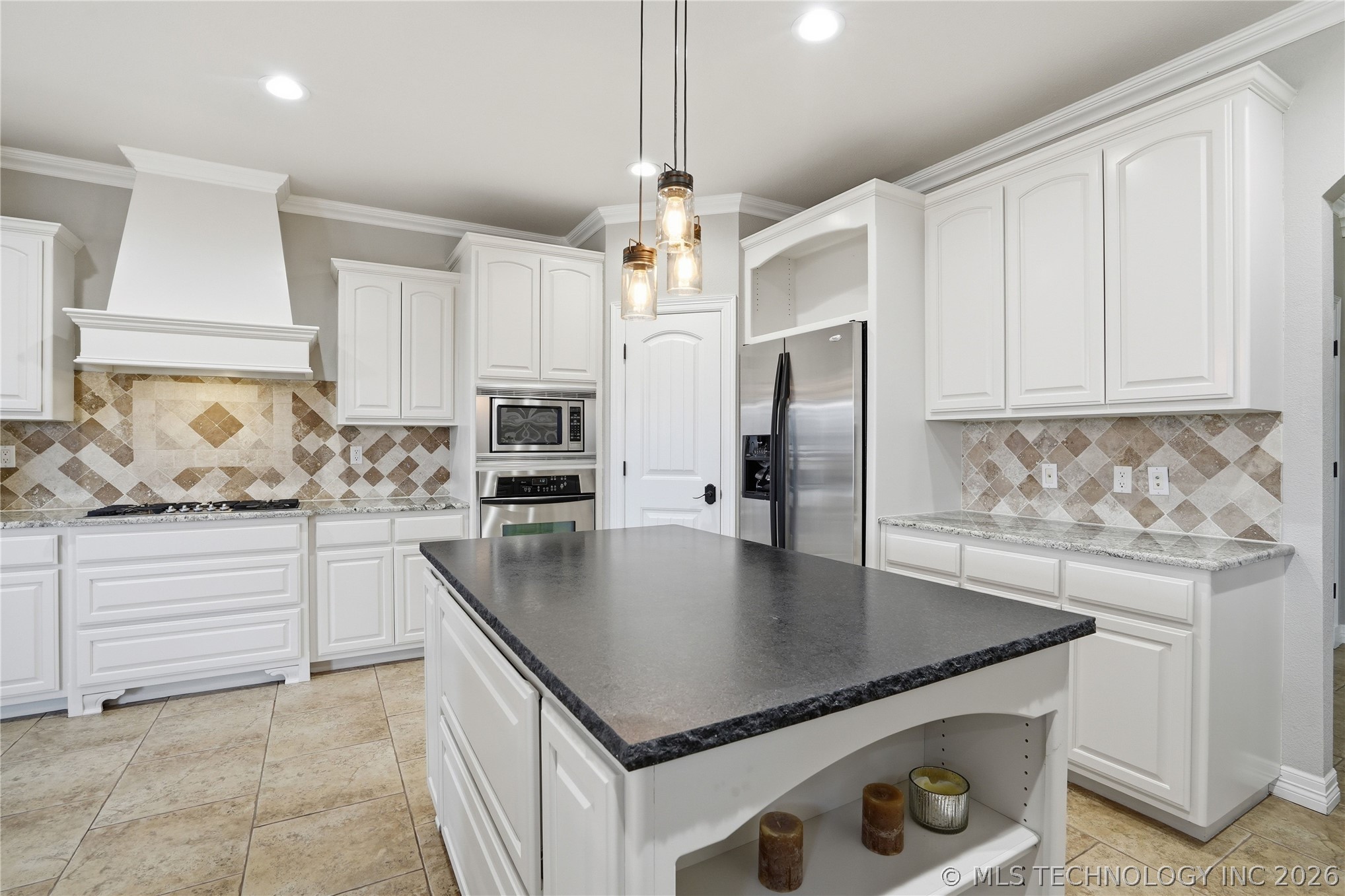 18005 W 71st Eastavenue Bixby OK 74008
