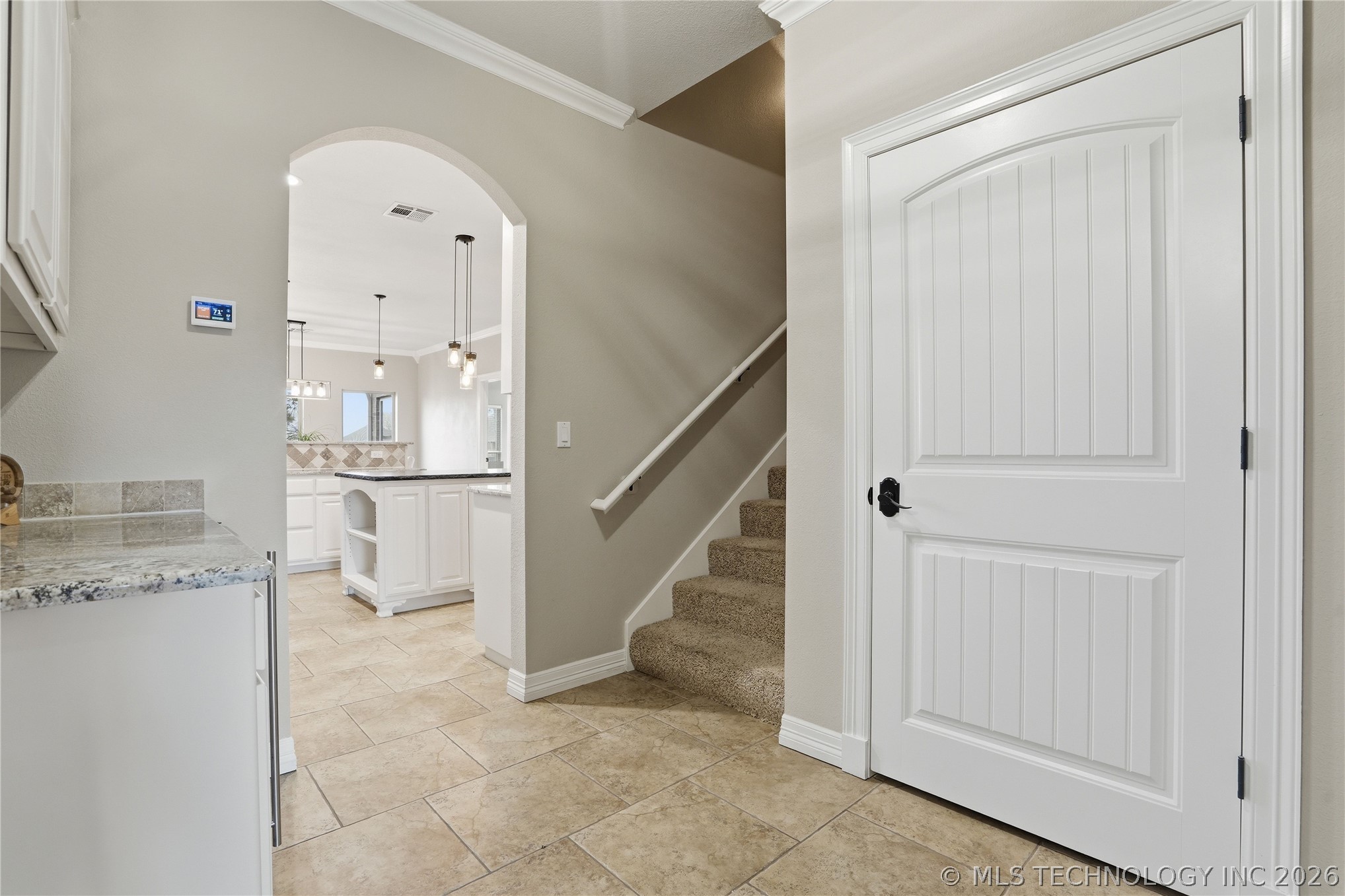 18005 W 71st Eastavenue Bixby OK 74008