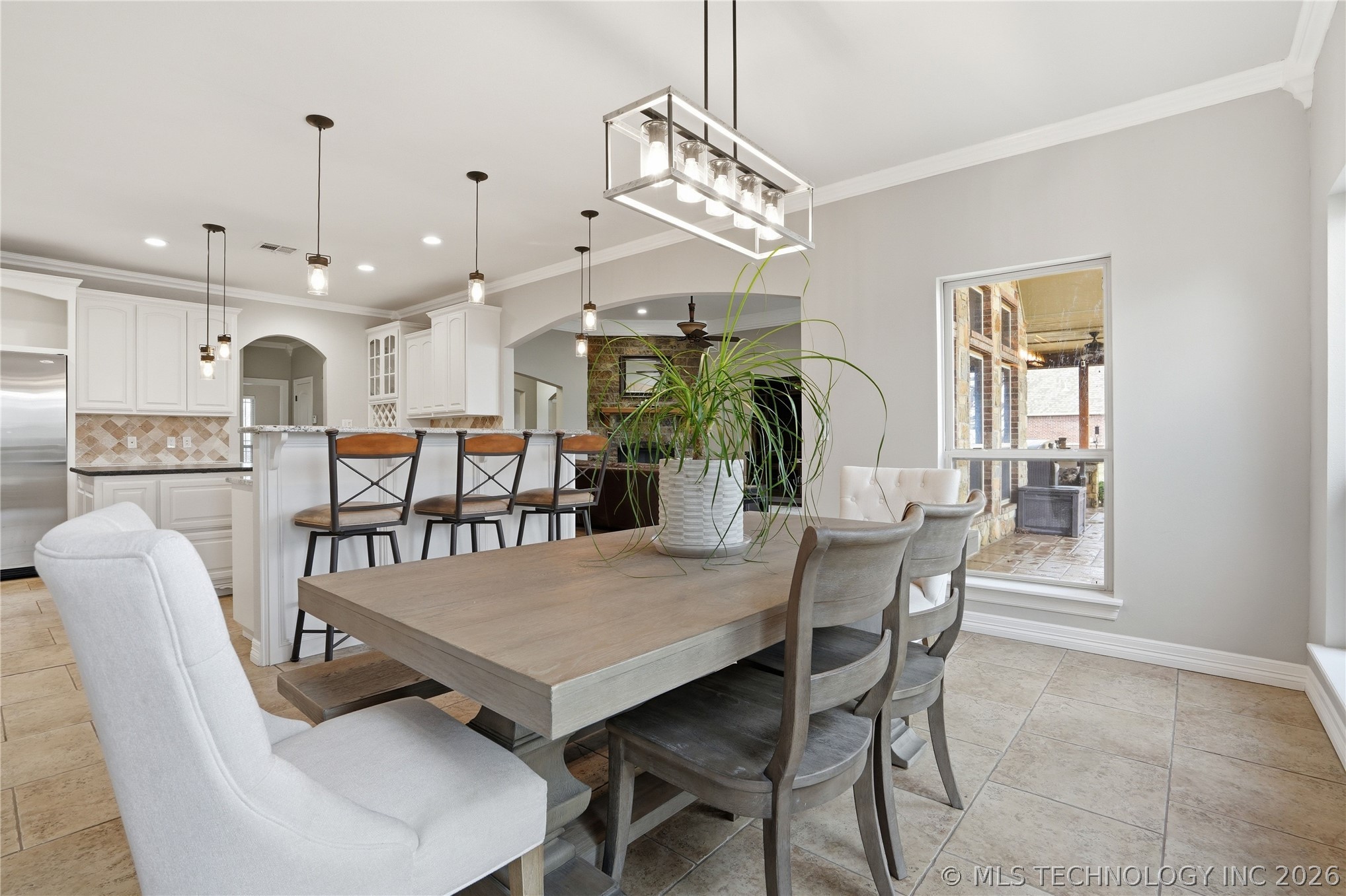 18005 W 71st Eastavenue Bixby OK 74008